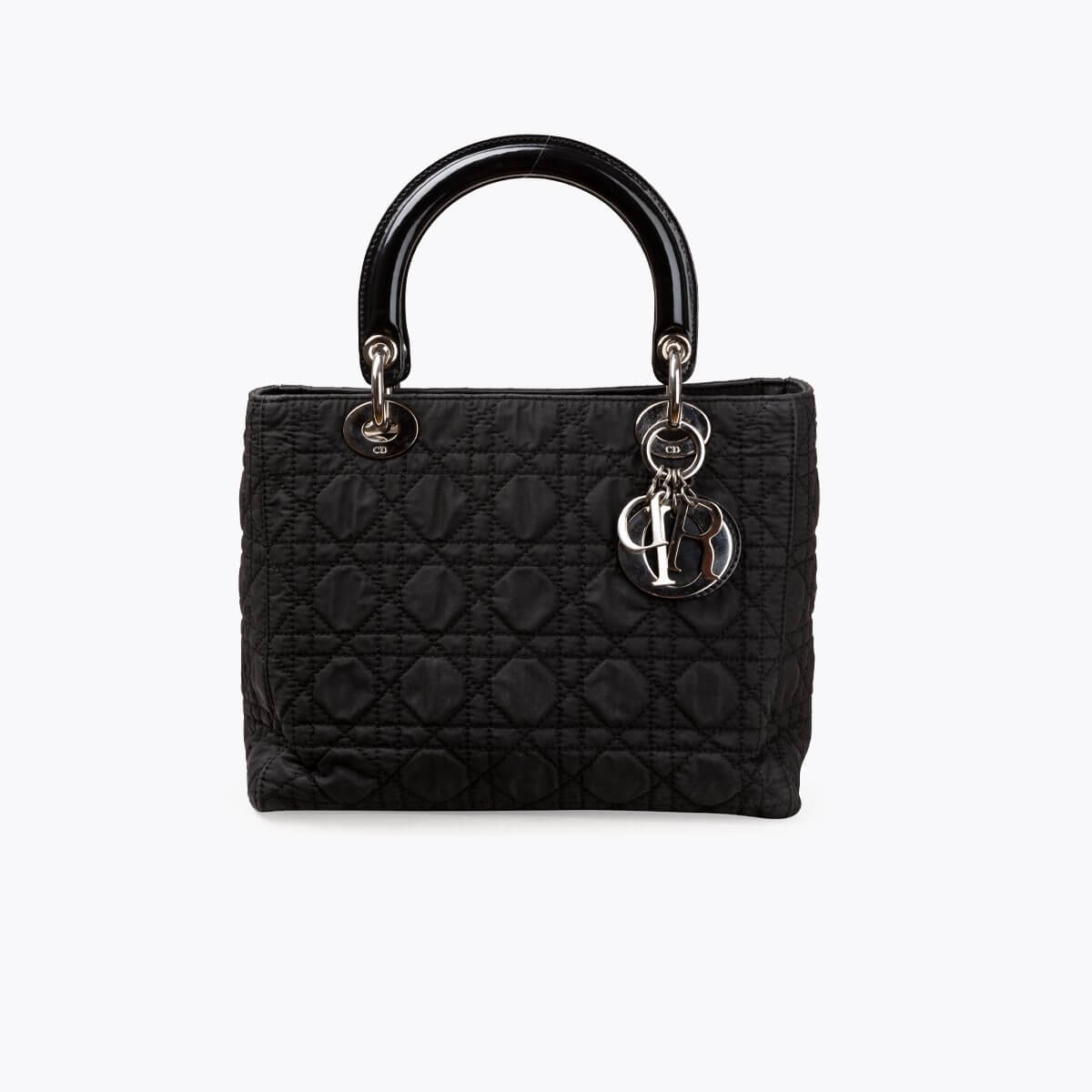 Christian Dior LadyDiorブラック iPhone14Pro Christian Dior