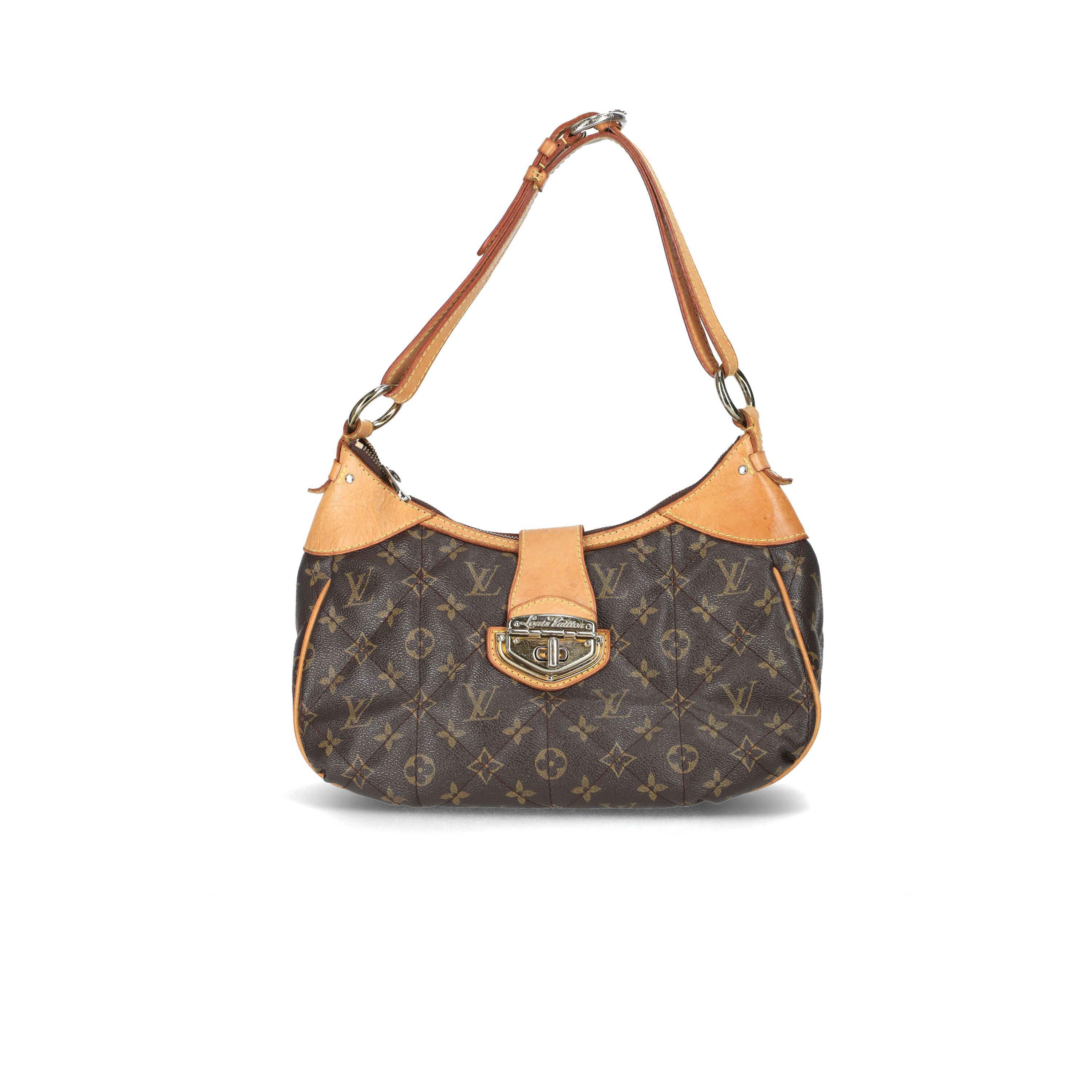 Louis vuitton quilted bag hot sale