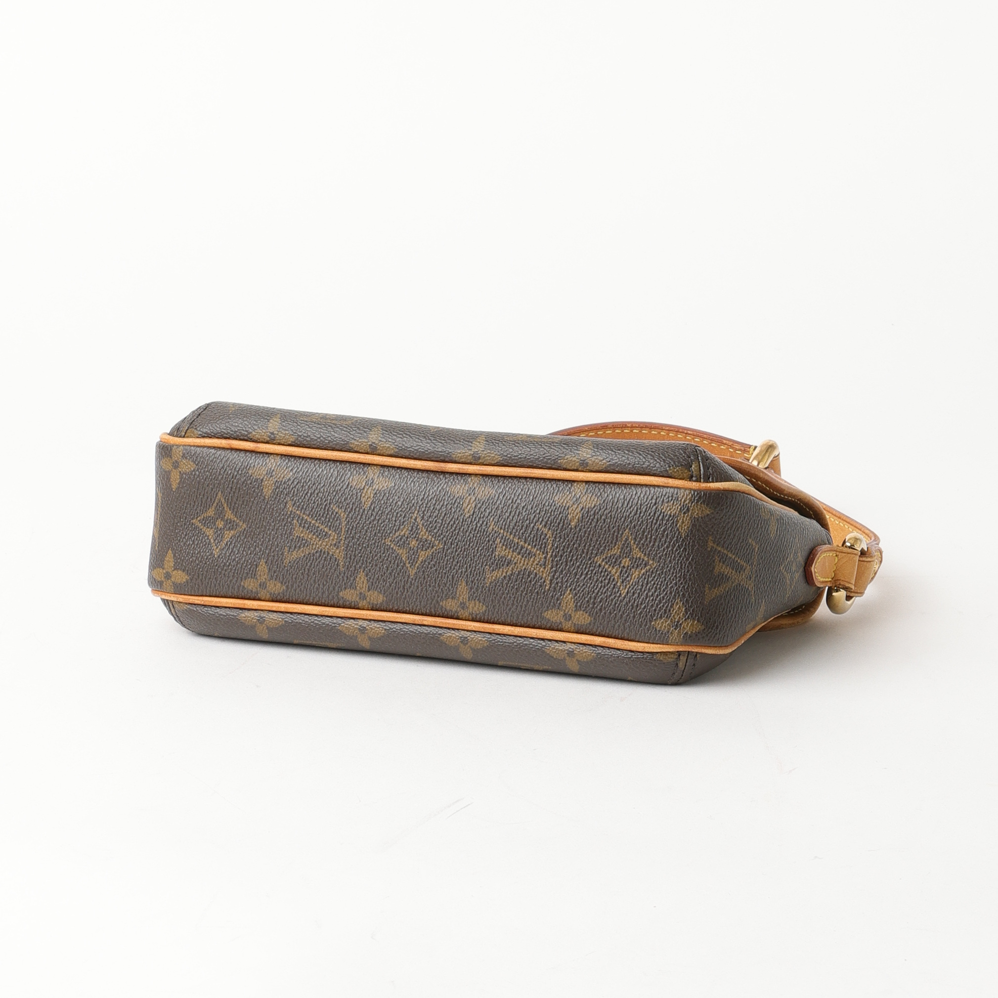 LOUIS VUITTON Vintage Tikal Shoulder Bag | A Retro Tale 