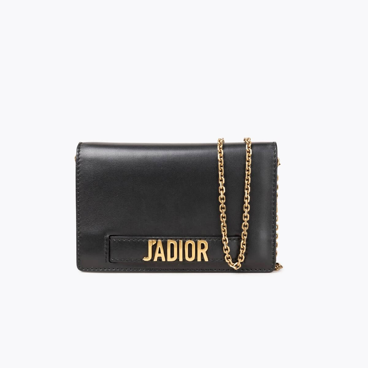 CHRISTIAN DIOR J'ADior Wallet On Chain