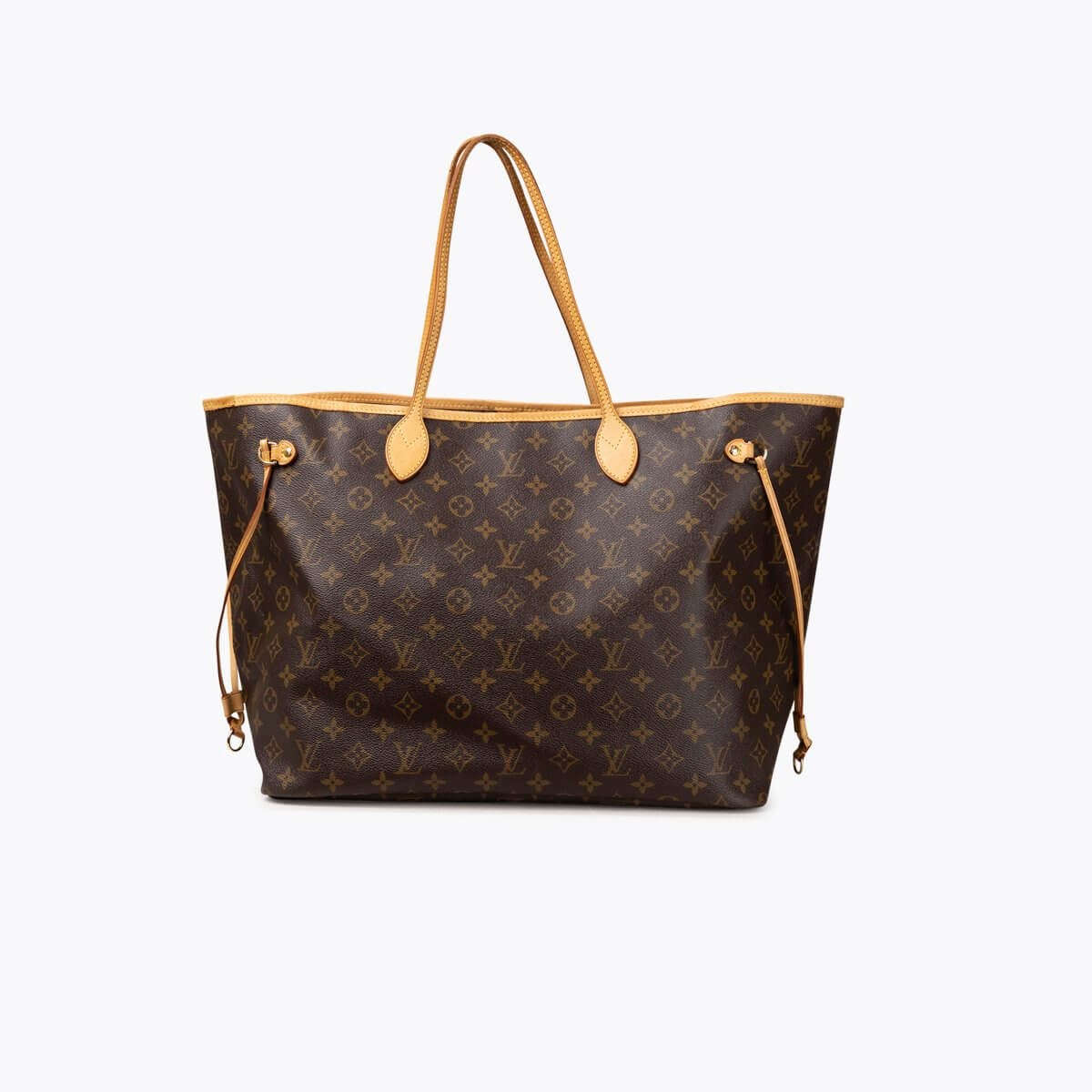 LOUIS VUITTON Monogram Neverfull GM Tote