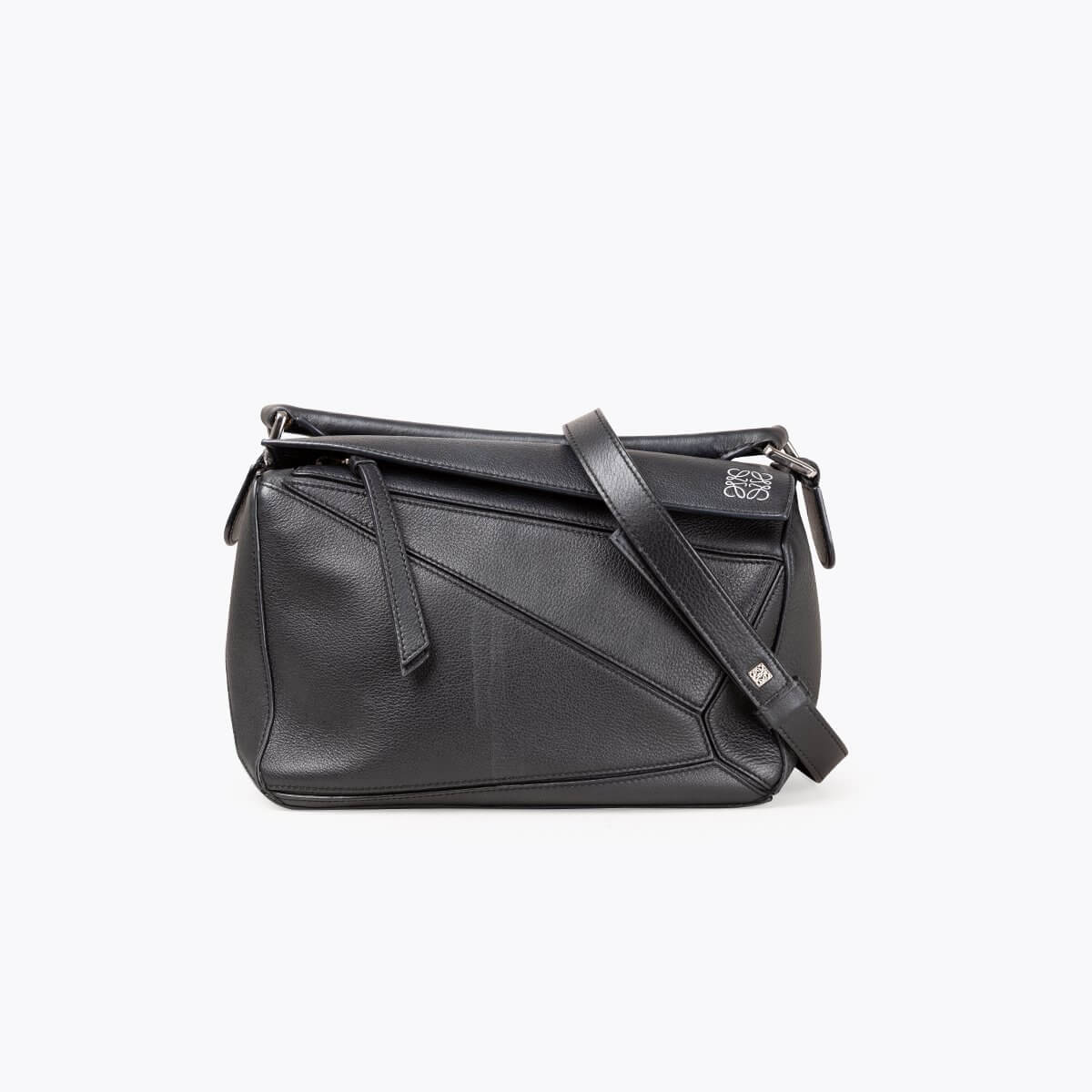 LOEWE Small Puzzle Bag