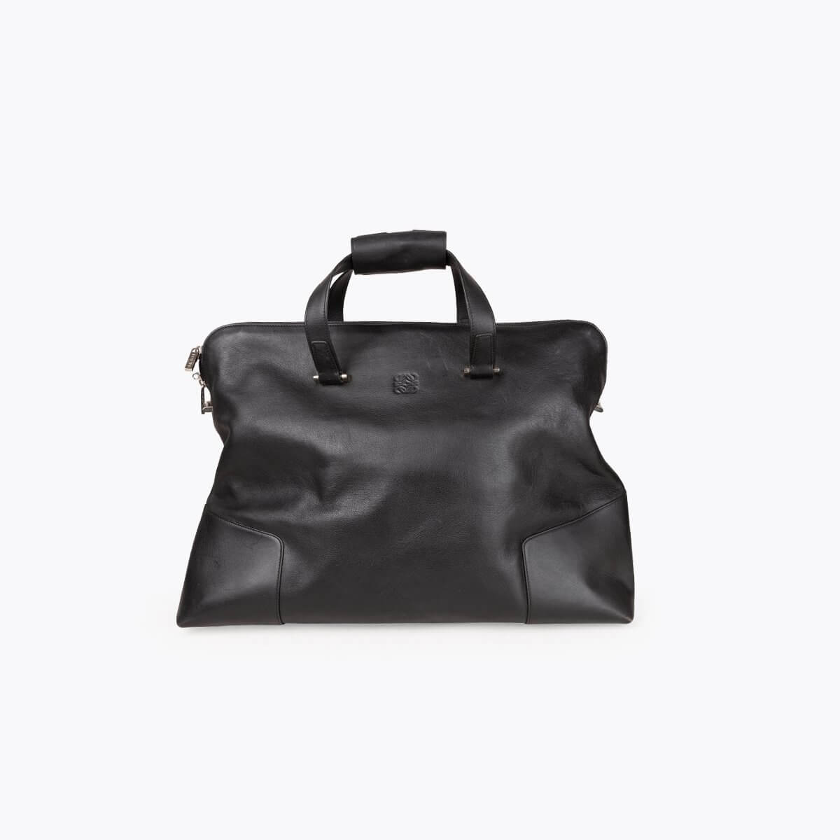 LOEWE Amazona Weekend Bag