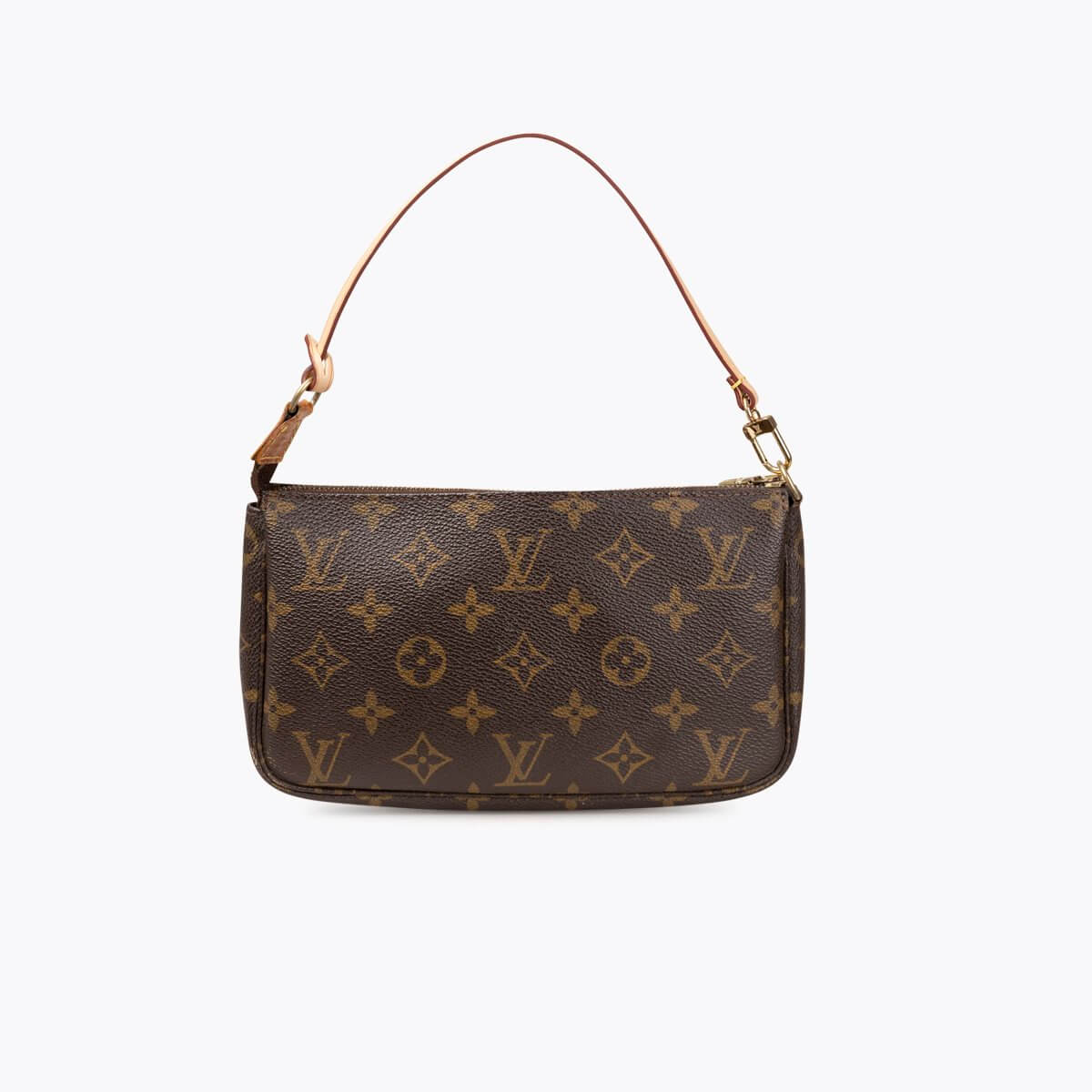 LOUIS VUITTON Monogram Pochette Accessoires