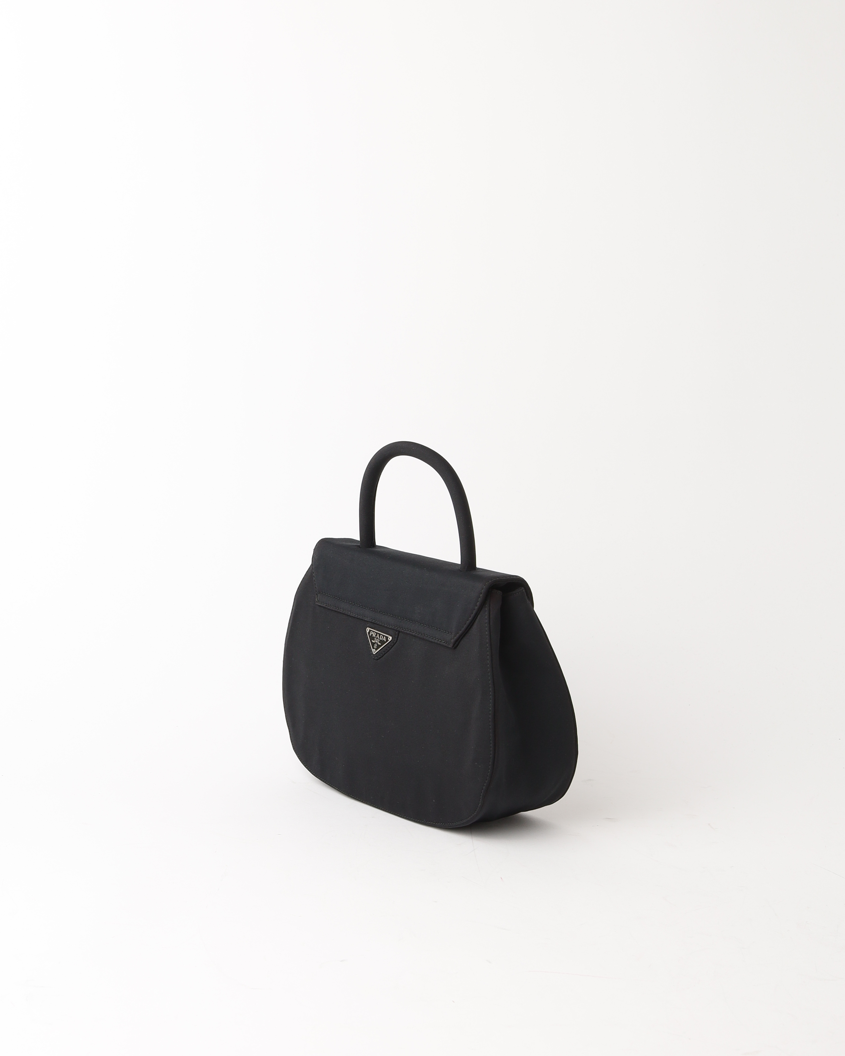Prada Tessuto Handle Bag
