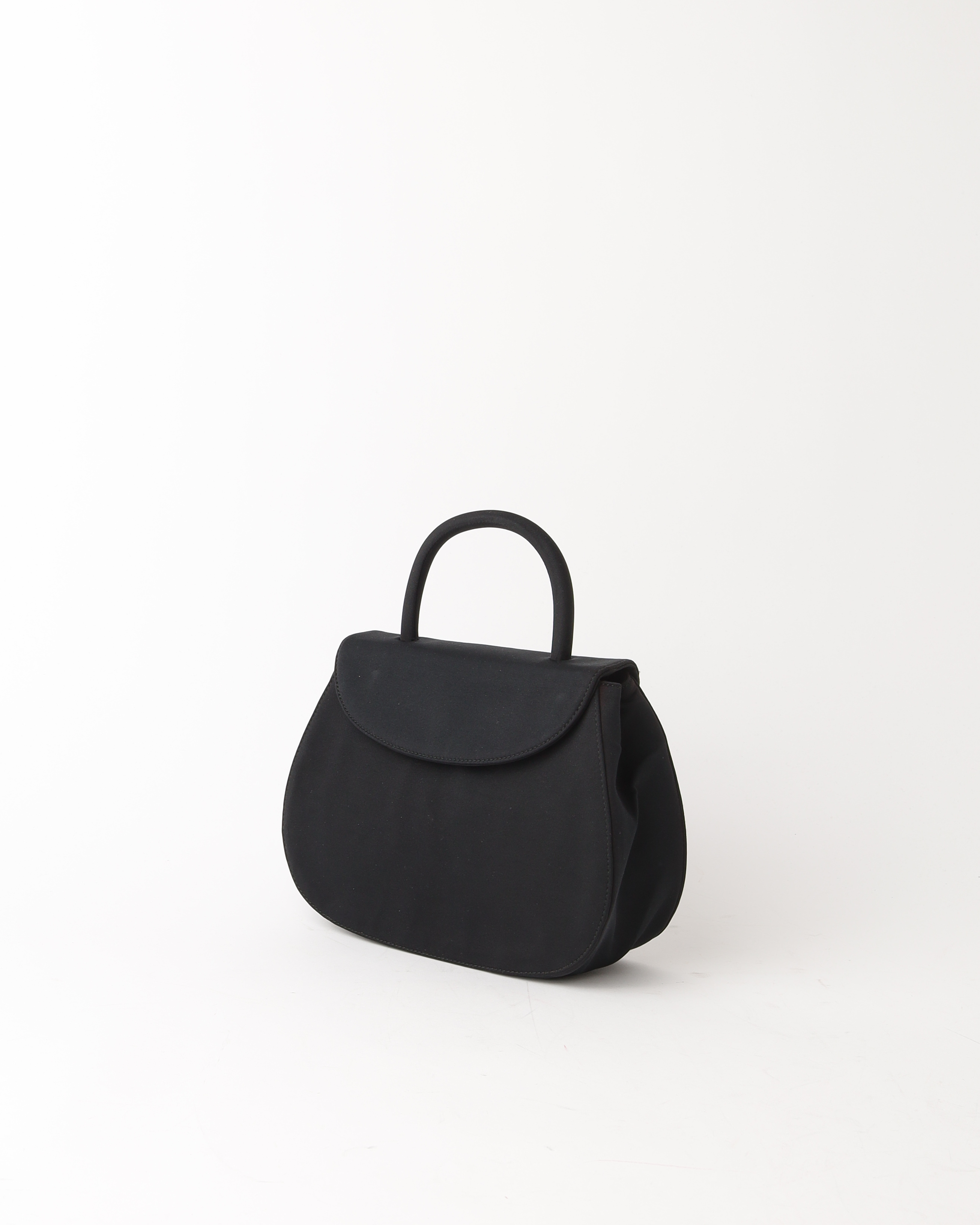 Prada Tessuto Handle Bag