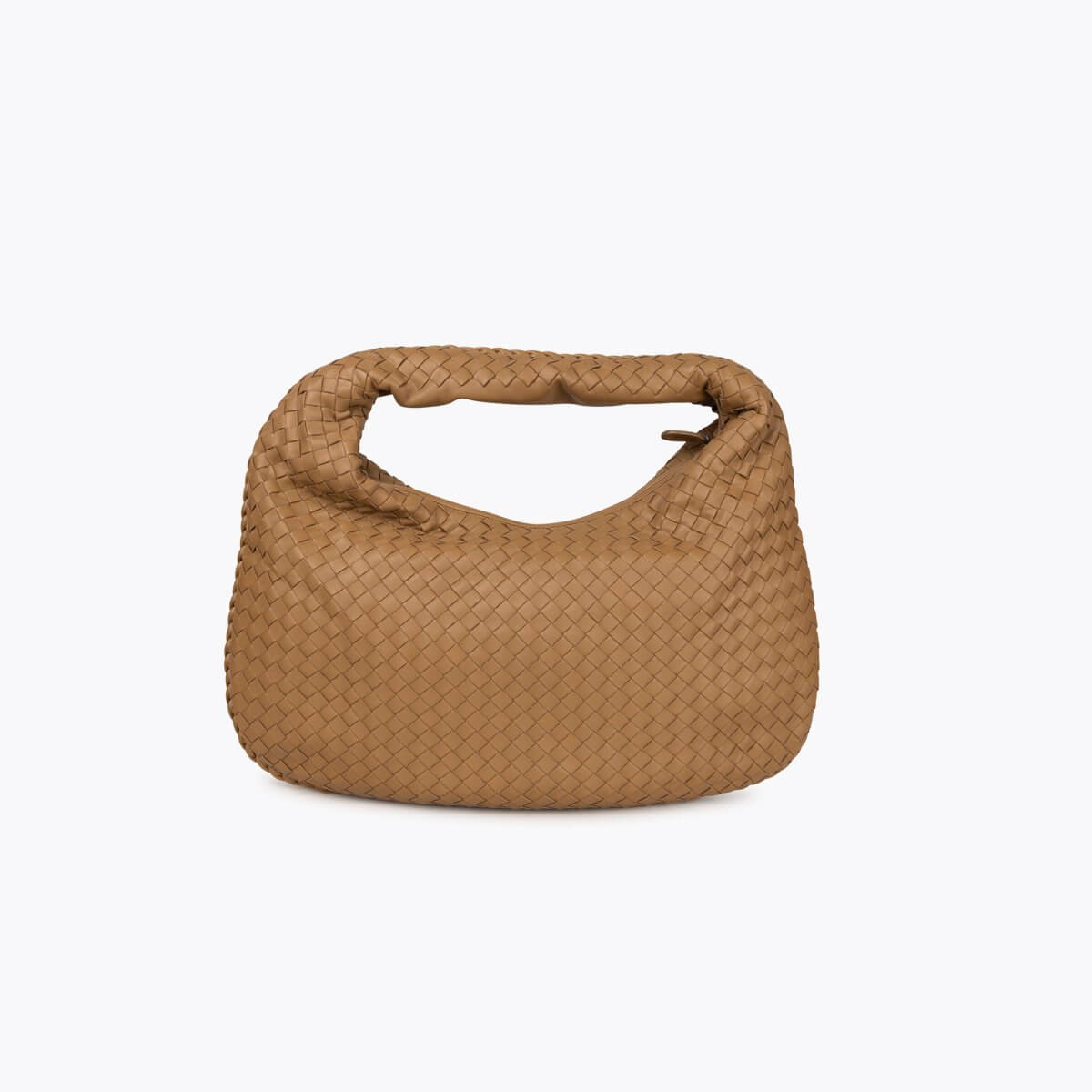 BOTTEGA VENETA Intrecciato Medium Veneta Hobo Bag