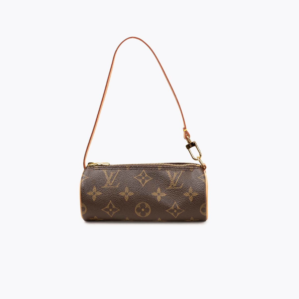 LOUIS VUITTON Papillon Mini Pochette