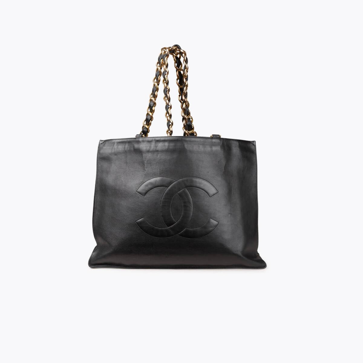 CHANEL Timeless Tote