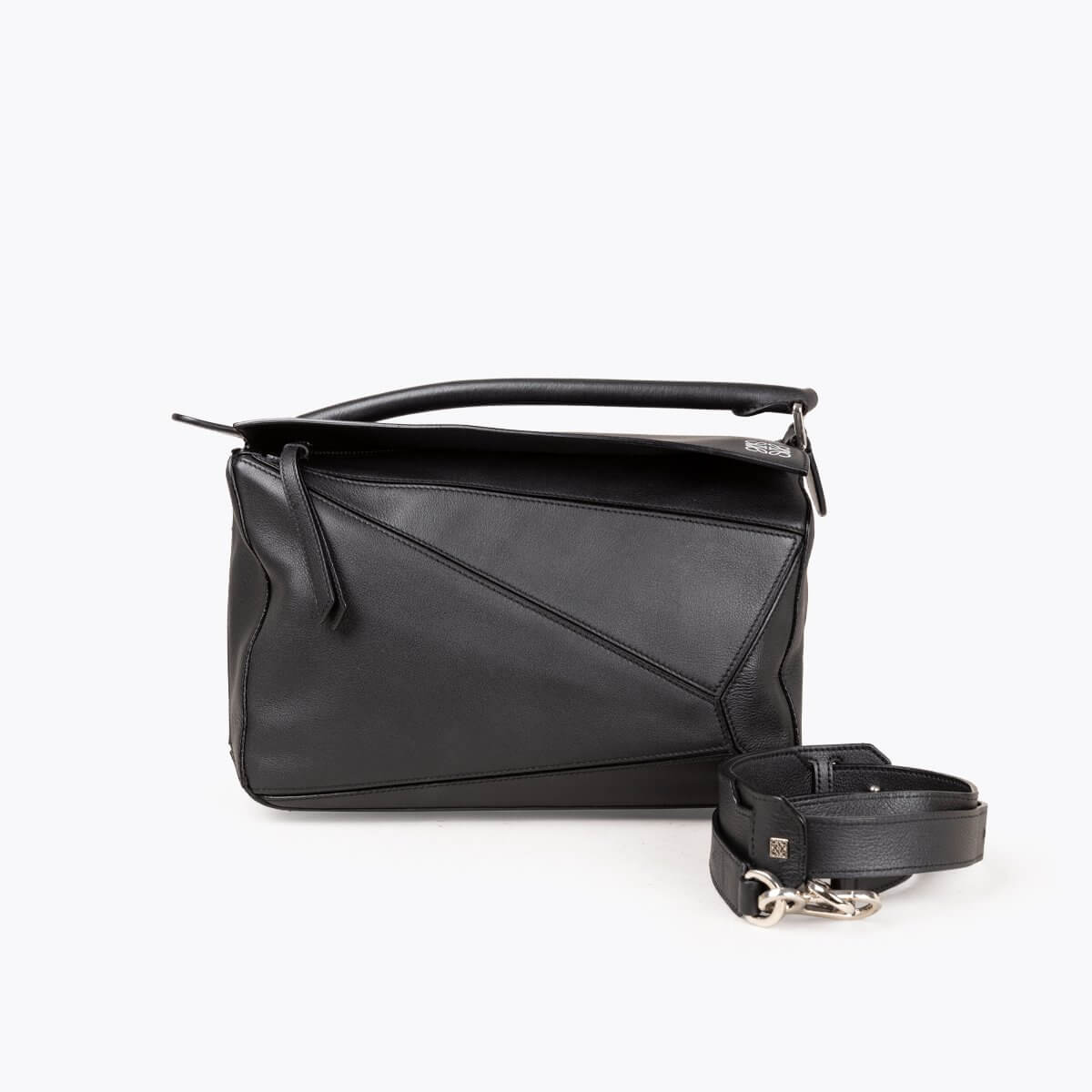 LOEWE Medium Puzzle Bag