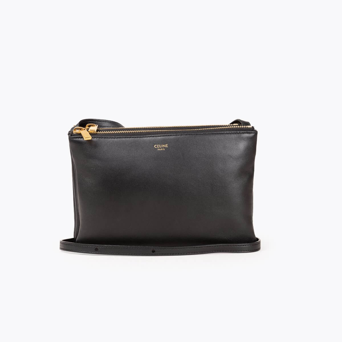 CELINE Small Trio Bag