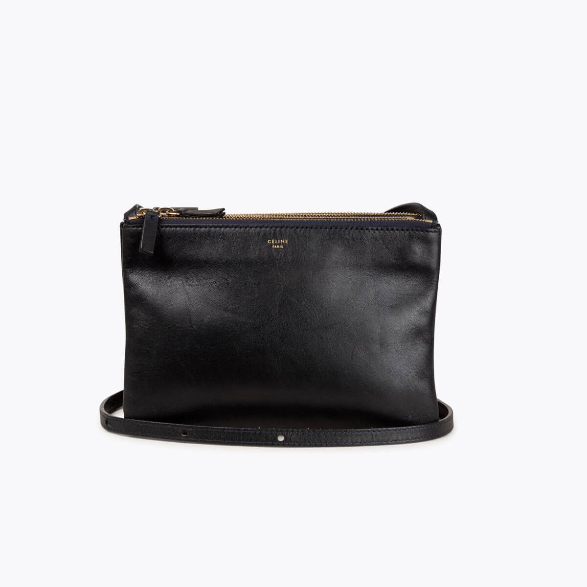 CELINE Small Trio Bag