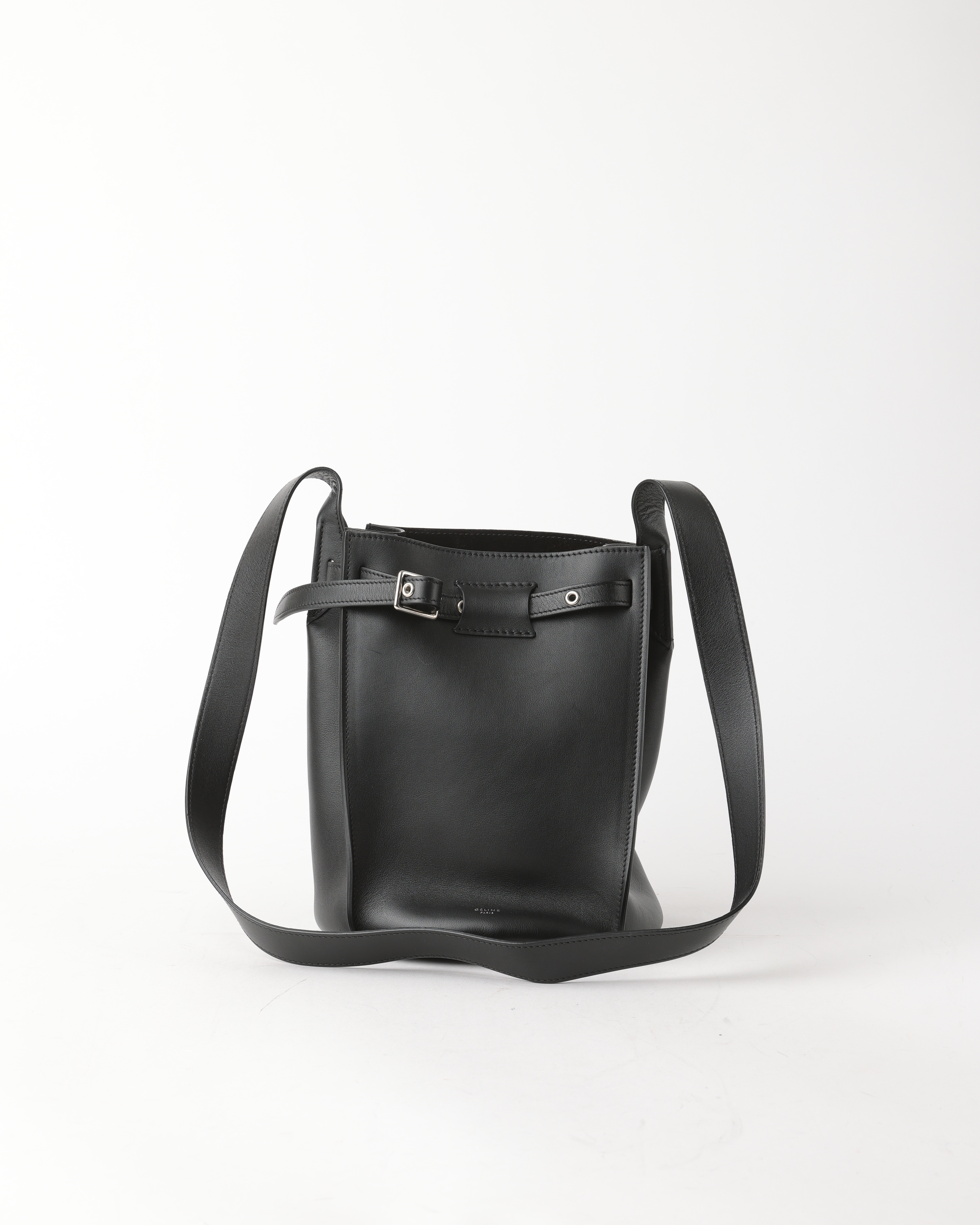 CELINE BIG BAG Bucket Bag