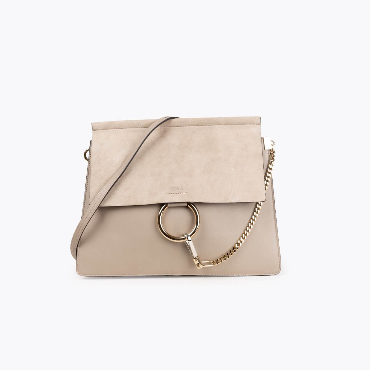 CHLOÉ Faye Medium Bag