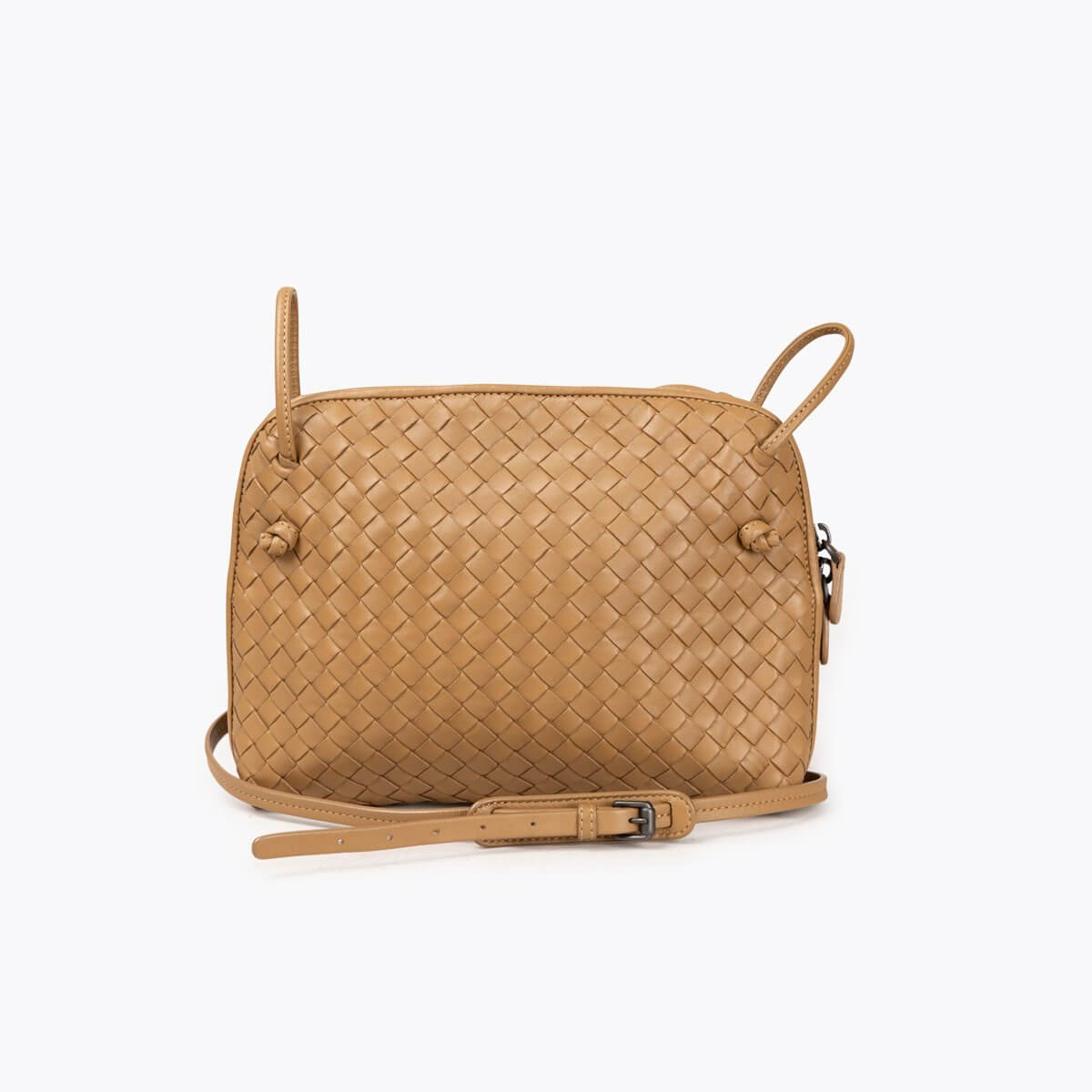 BOTTEGA VENETA Nodini Crossbody Bag