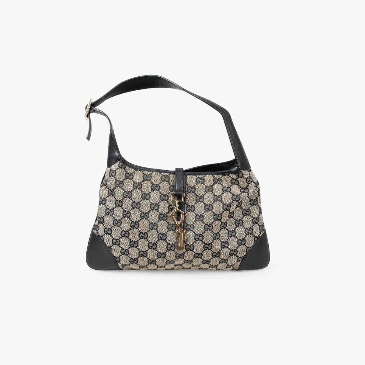 GUCCI Jackie Hobo Bag