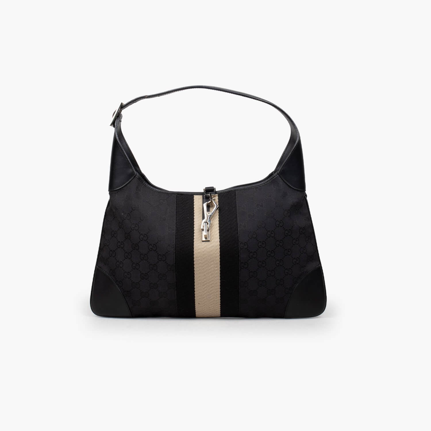 GUCCI Jackie Hobo Bag