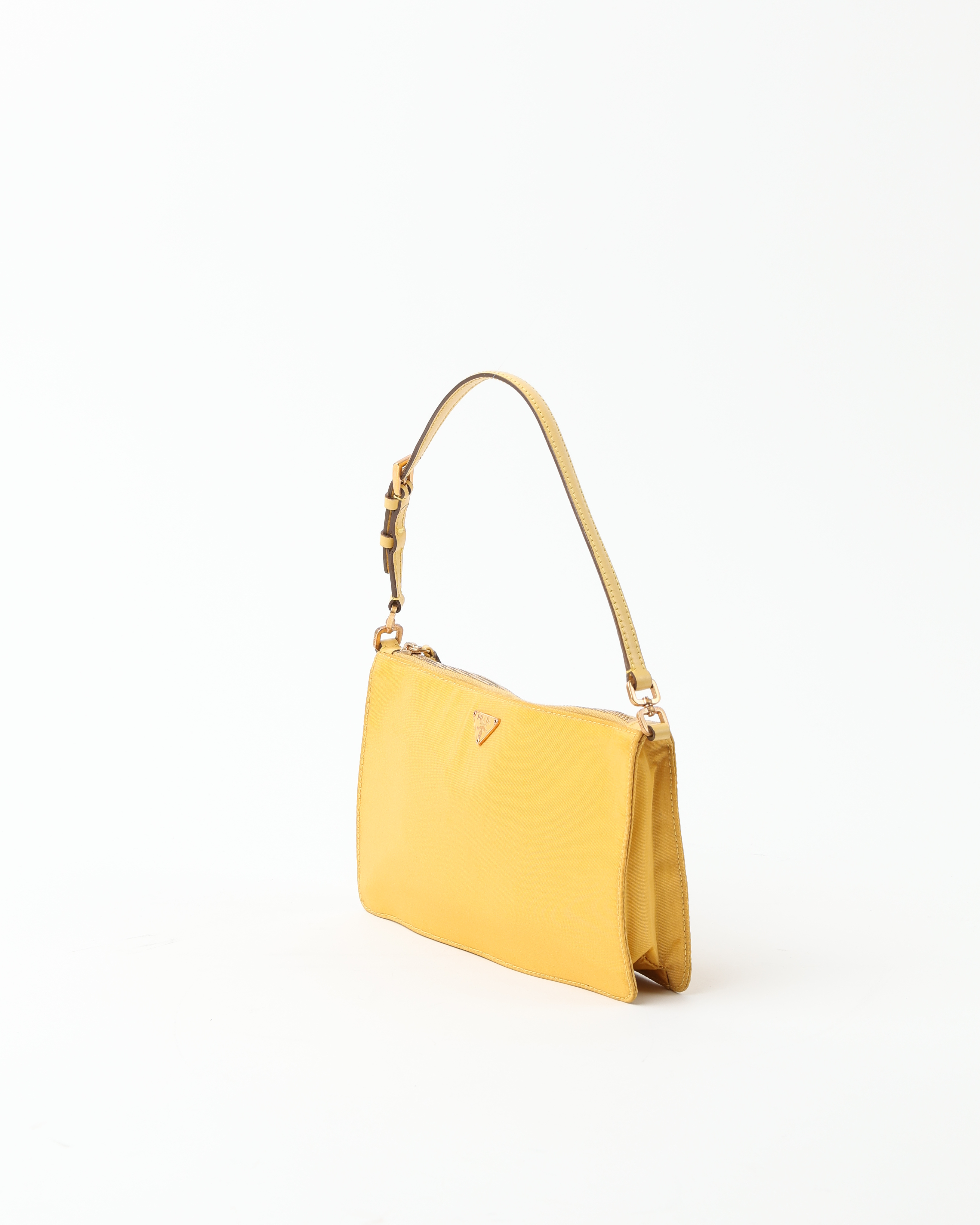 Prada Tessuto Hobo Bag