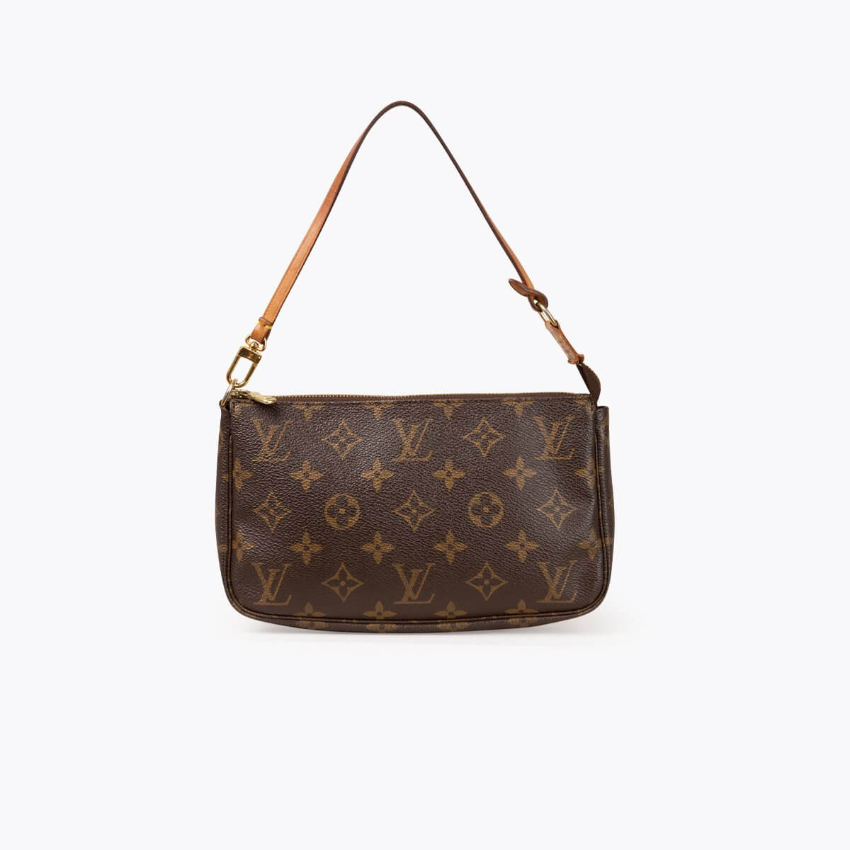 LOUIS VUITTON Monogram Pochette Accessoires
