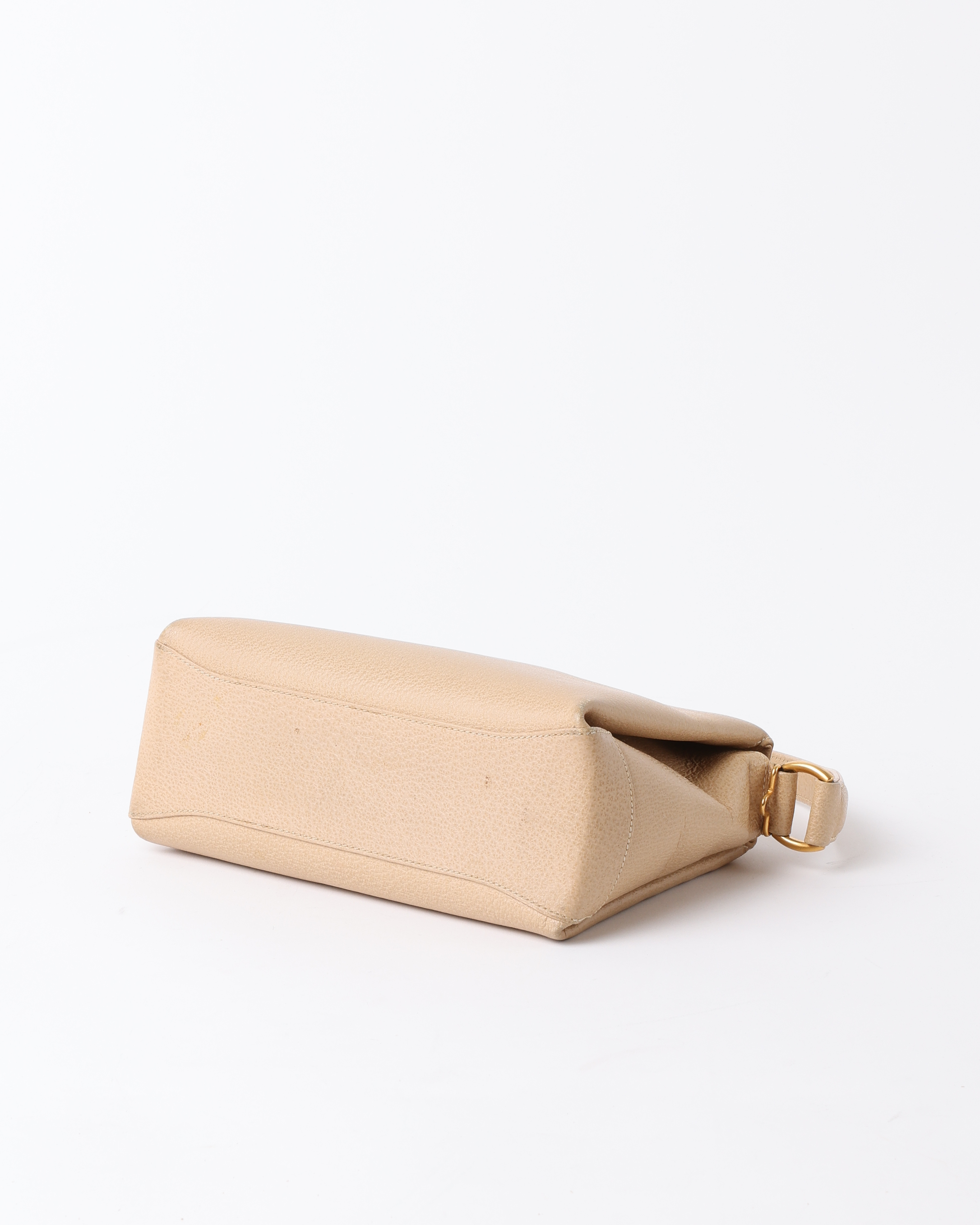 Gucci Bamboo Top Handle Bag