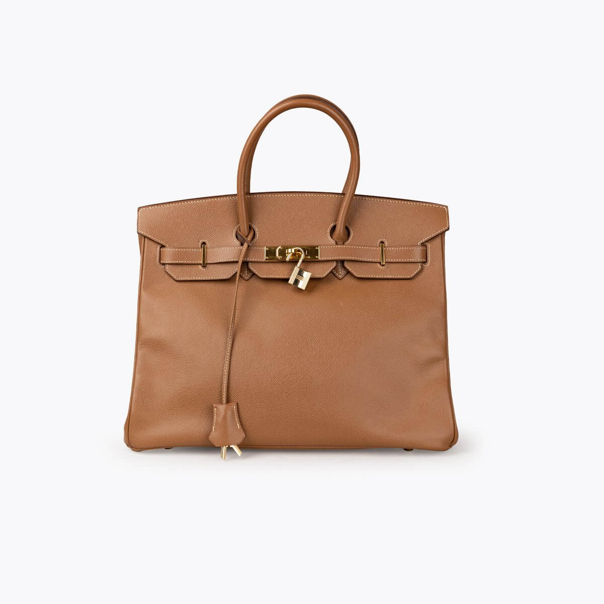 HERMÈS Birkin 35 Epsom Bag