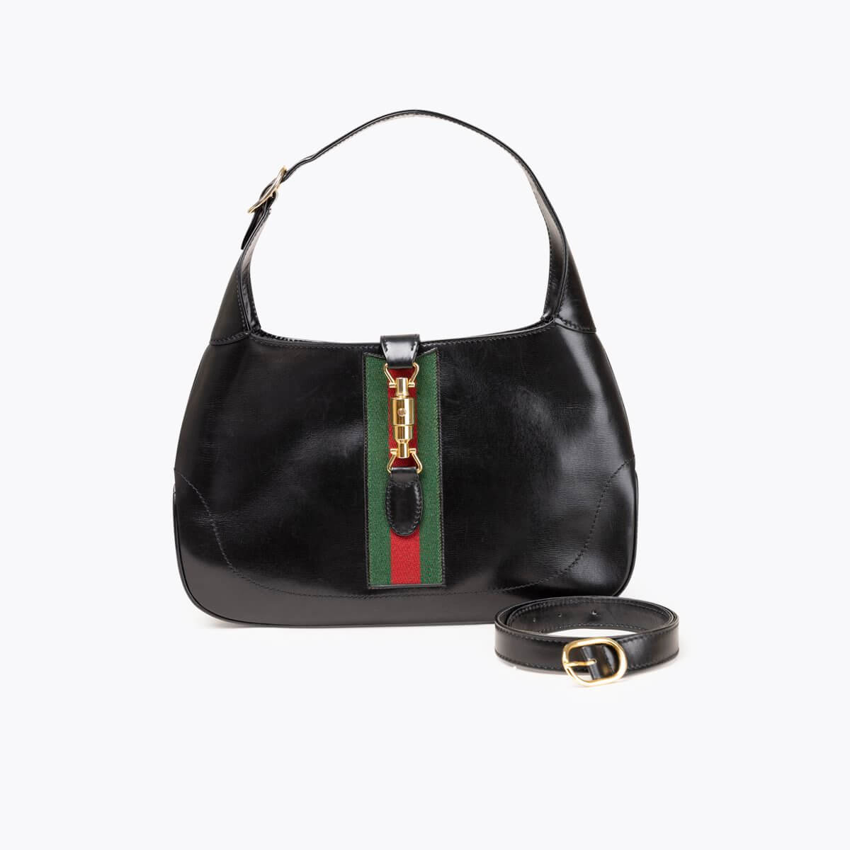 GUCCI Jackie Hobo Bag