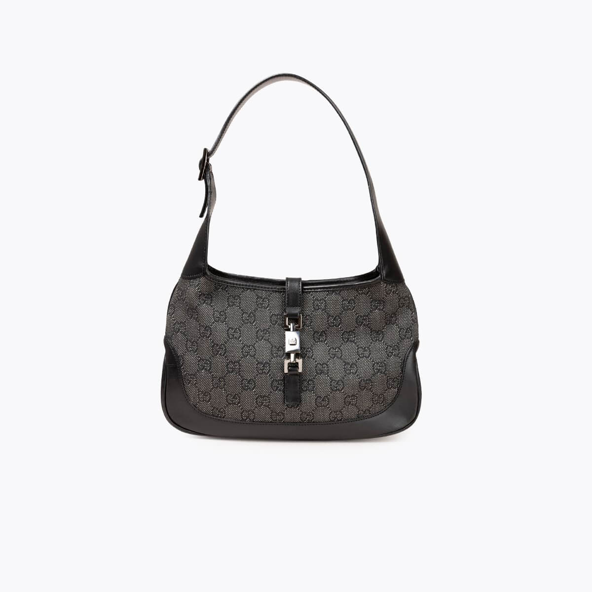 GUCCI Small Jackie Hobo Bag
