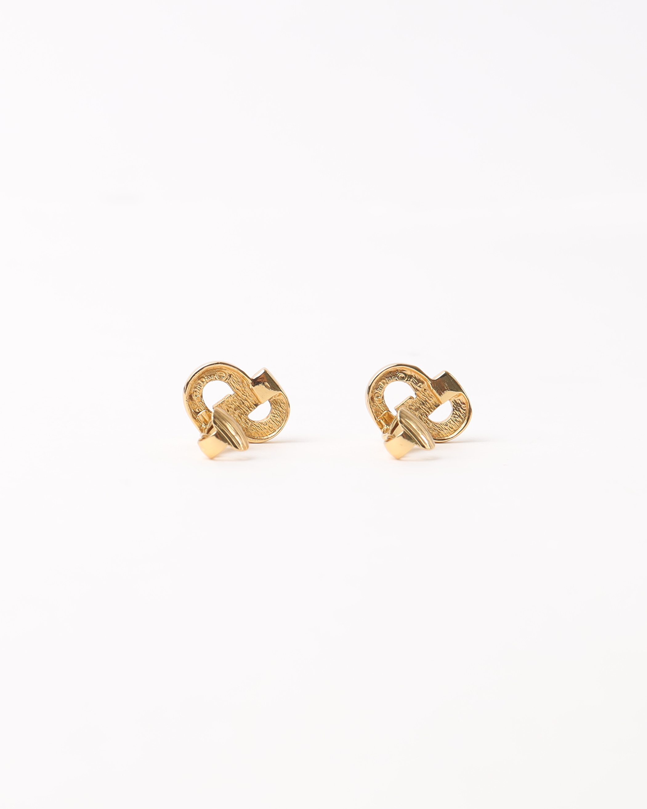 Dior Christian  Earrings