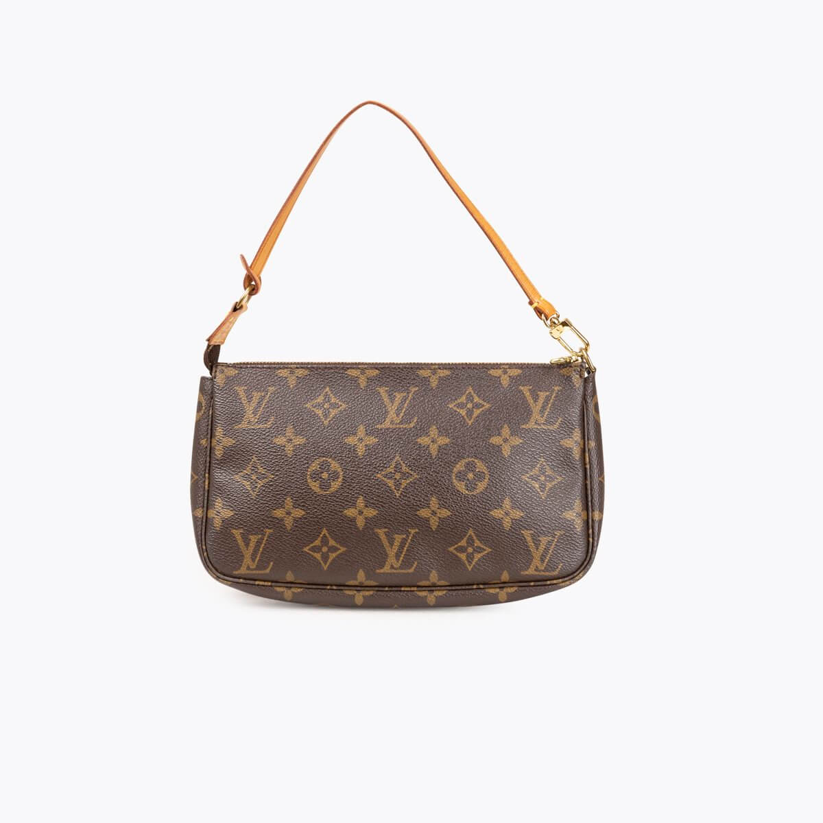 LOUIS VUITTON Monogram Pochette Accessoires