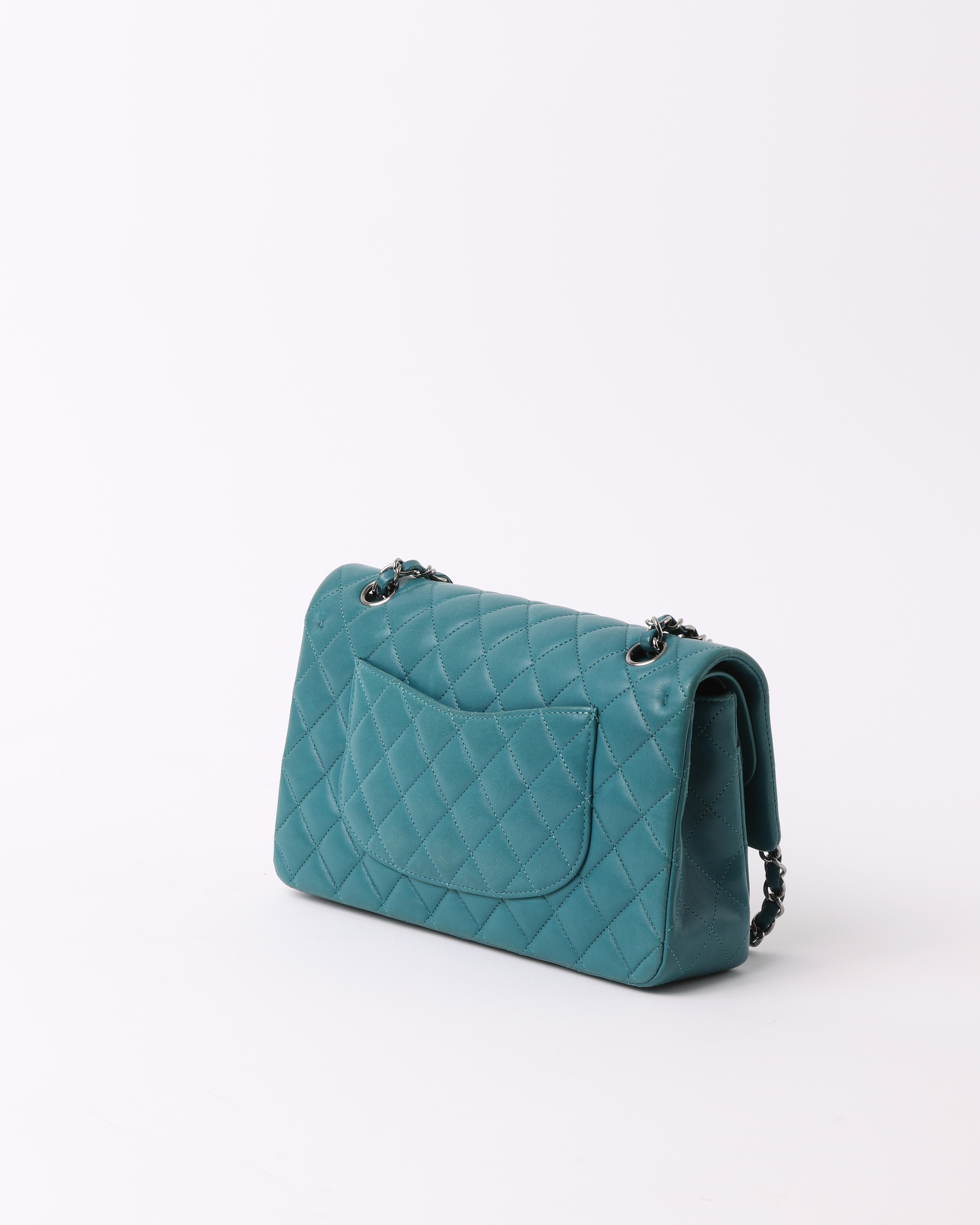 Pre-owned Chanel Classic Medium Double Flap Bag
