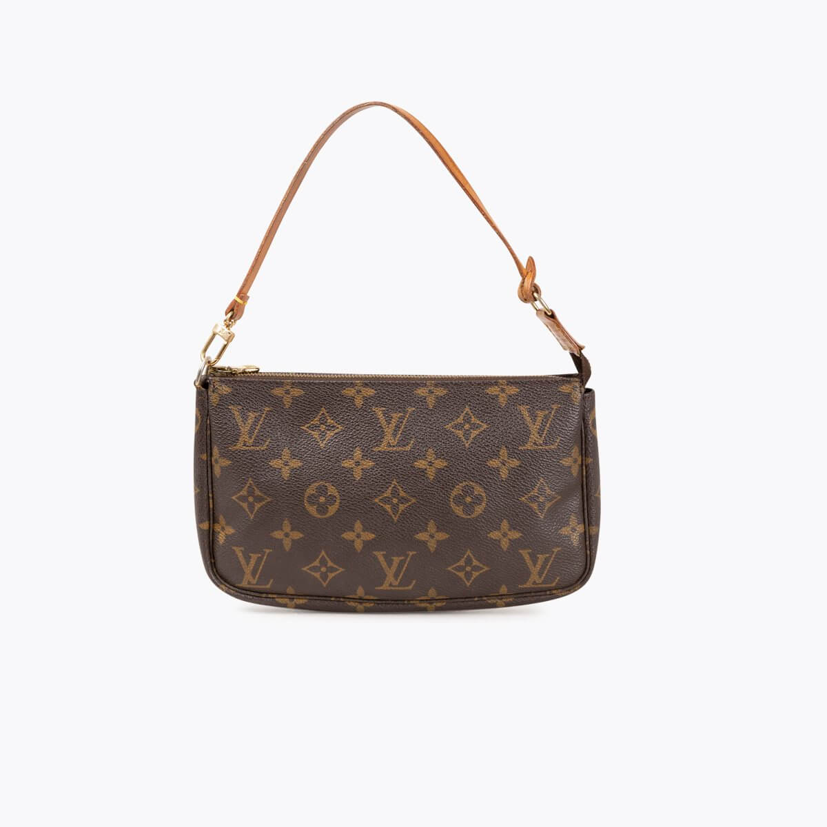 LOUIS VUITTON Monogram Pochette Accessoires