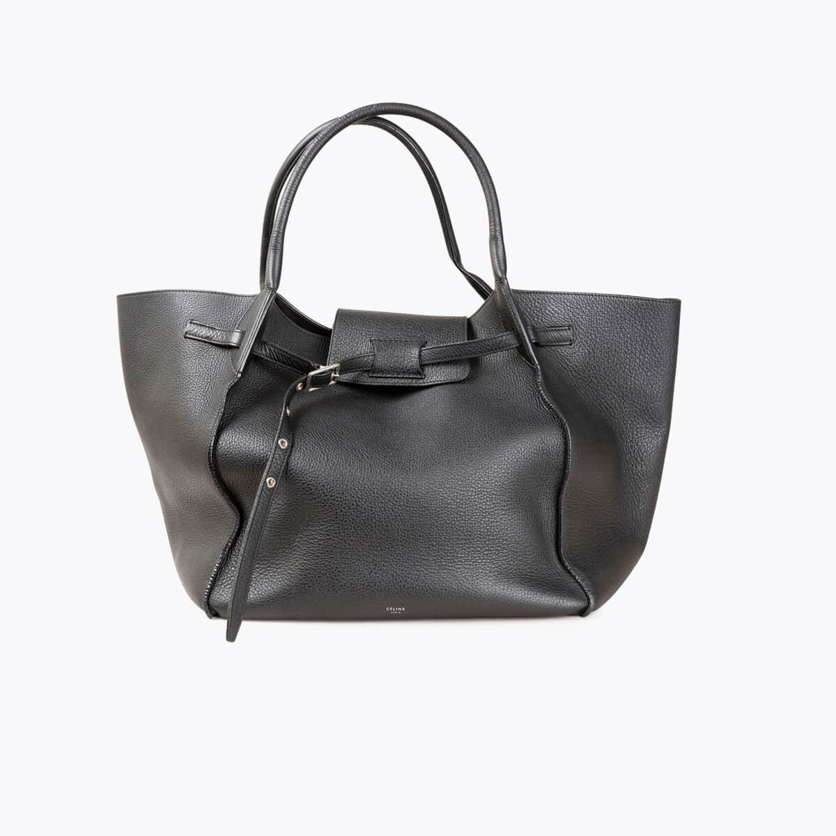 CELINE Large Big Bag