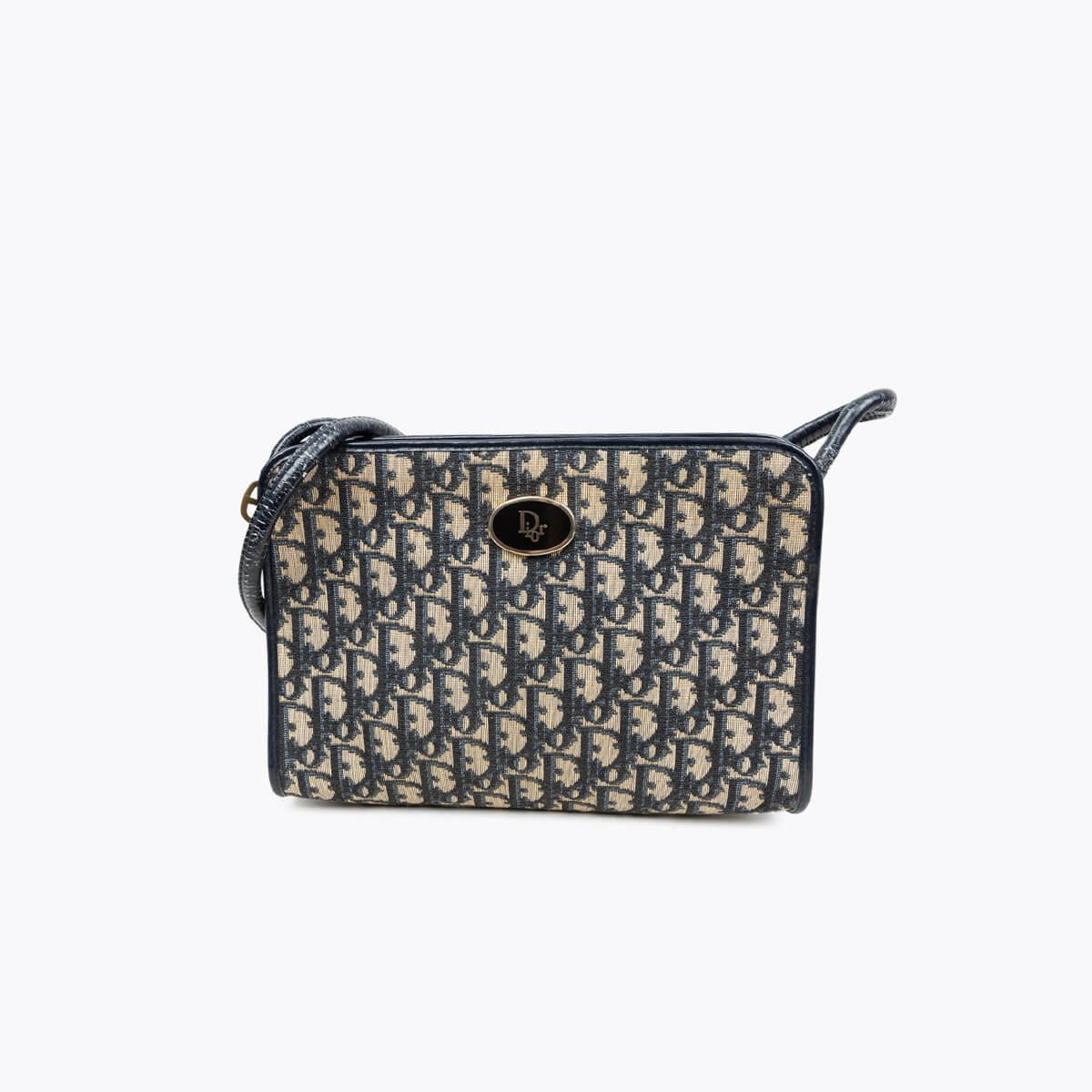 CHRISTIAN DIOR Diorissimo Bag