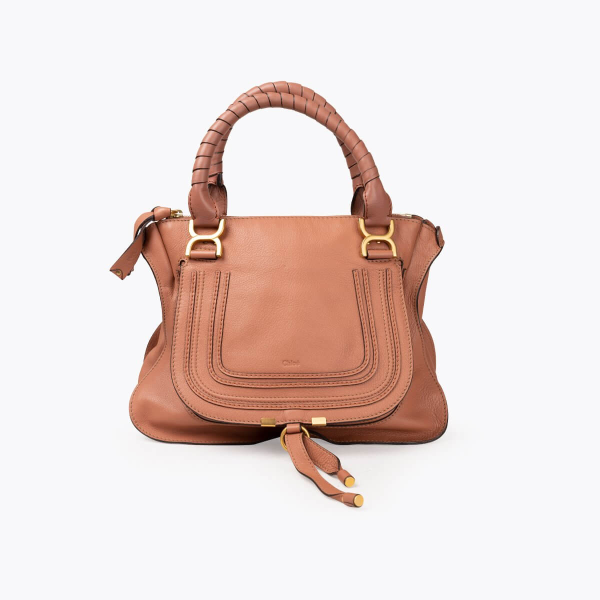 CHLOÈ Large Marcie Shoulder Bag