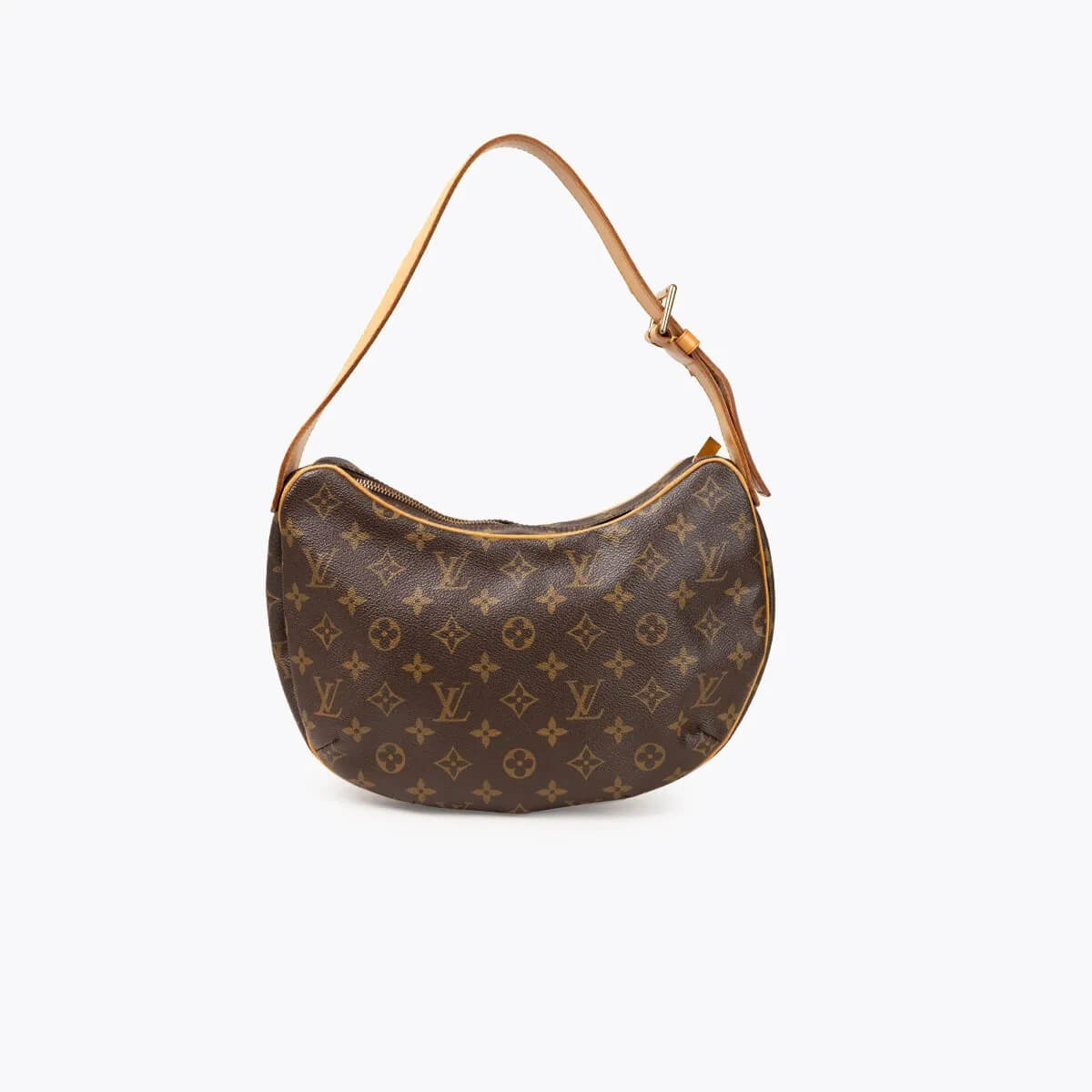 LOUIS VUITTON Croissant MM Bag