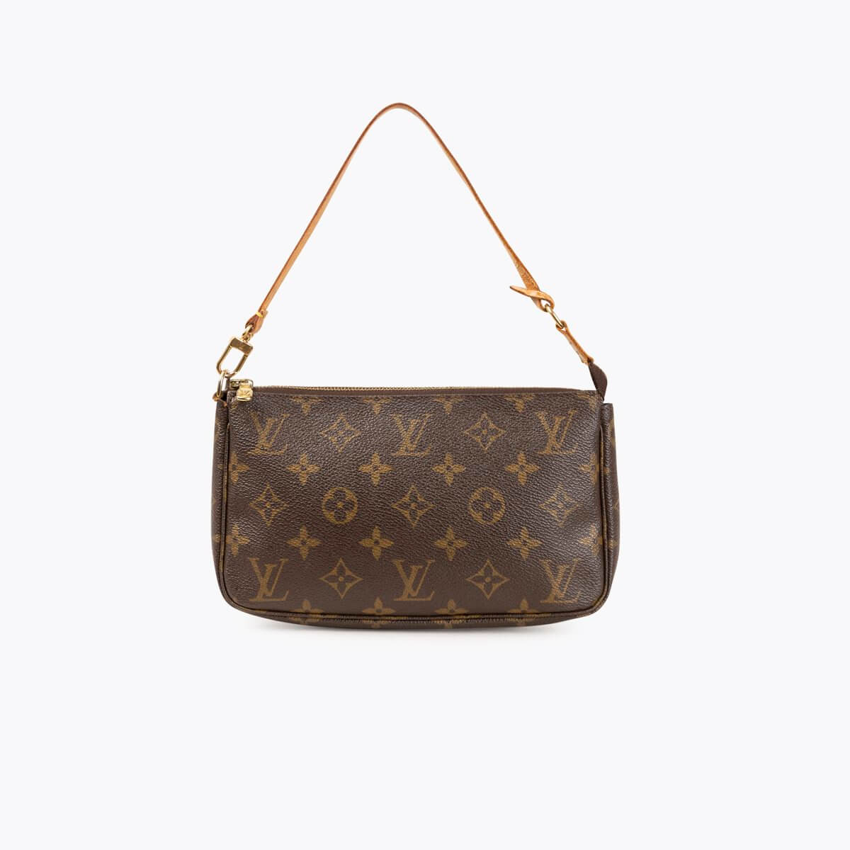 LOUIS VUITTON Monogram Pochette Accessoires