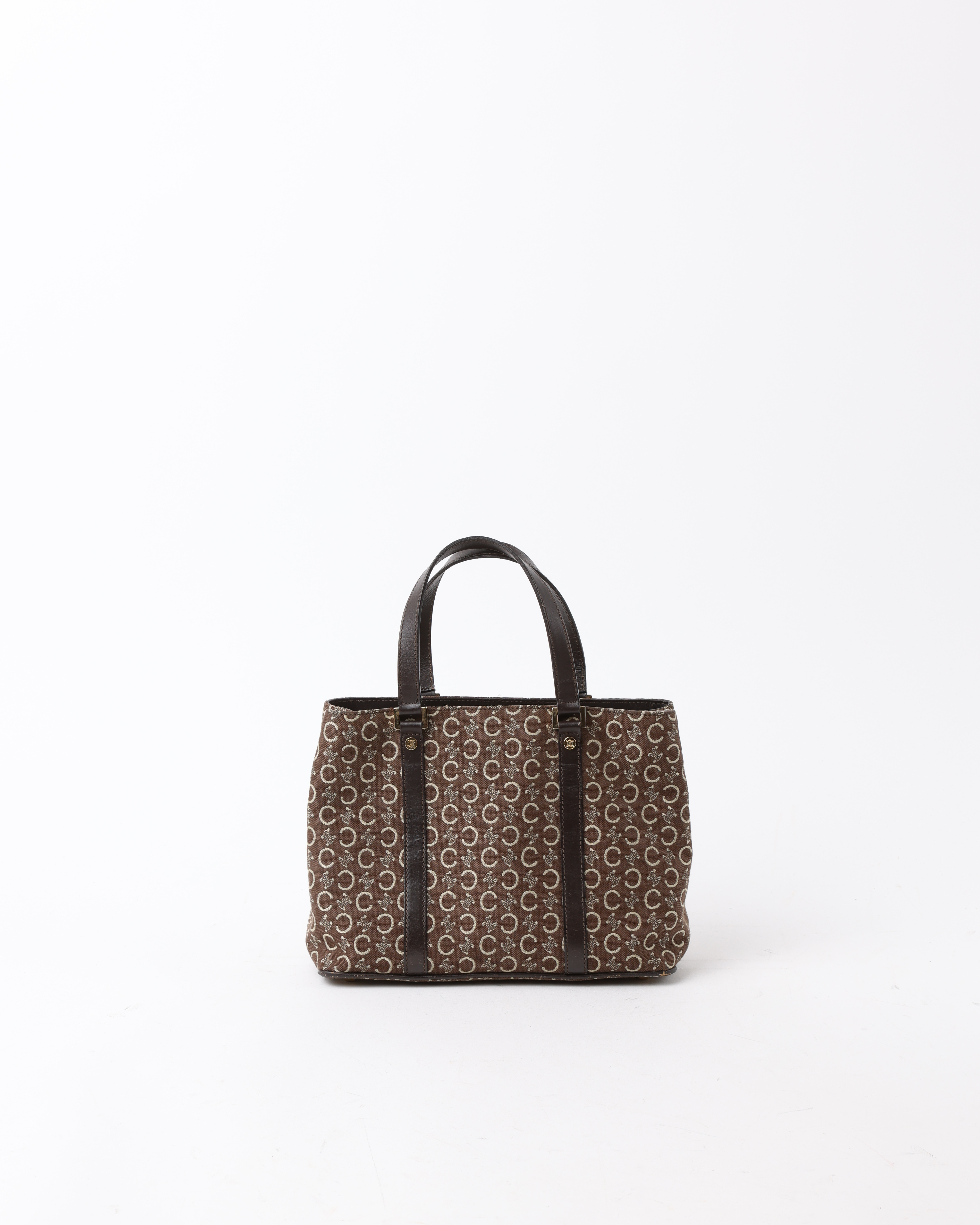 CELINE CC Tote Bag