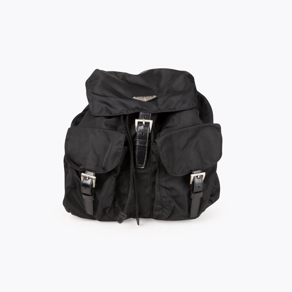 PRADA Tessuto Backpack