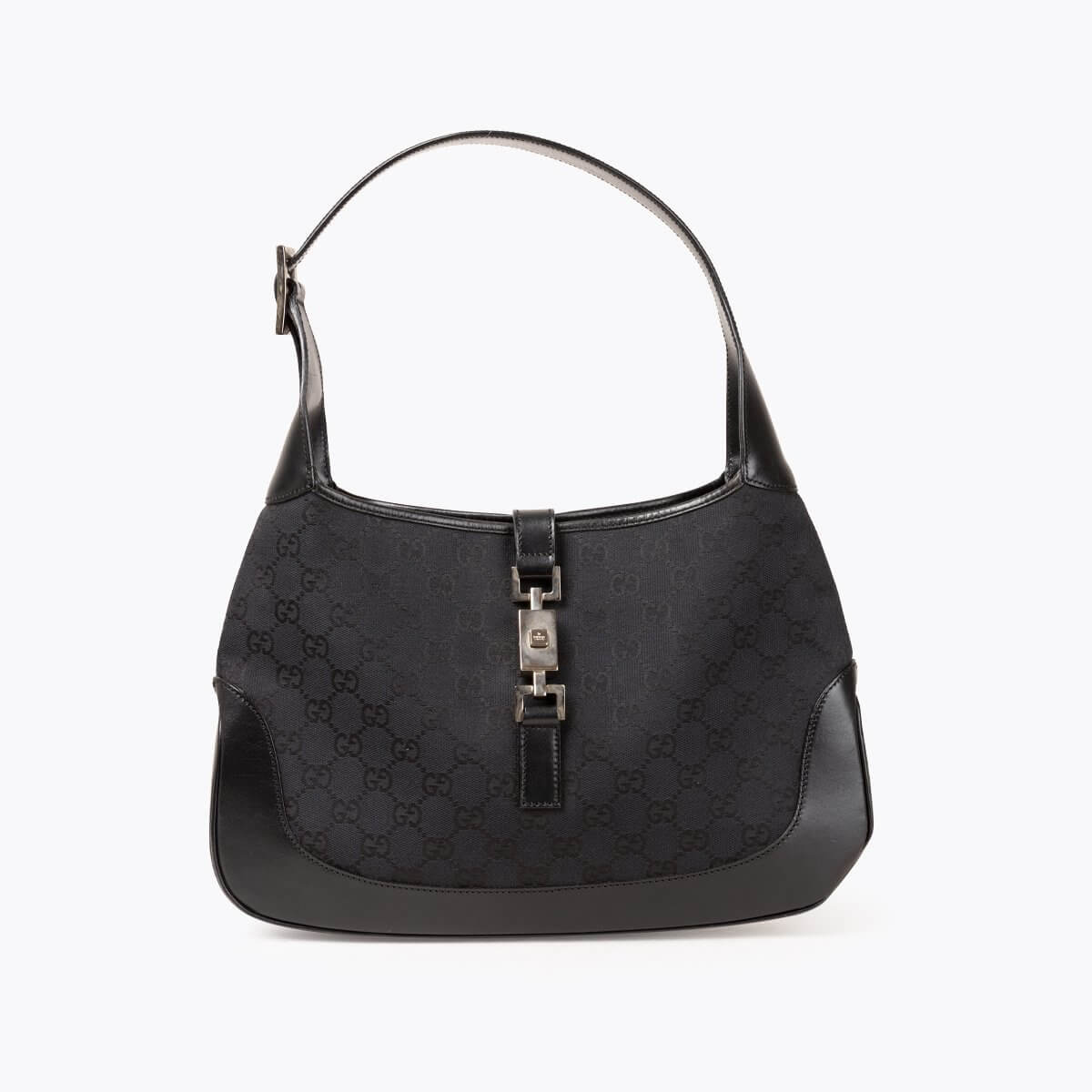 GUCCI Jackie Hobo Bag