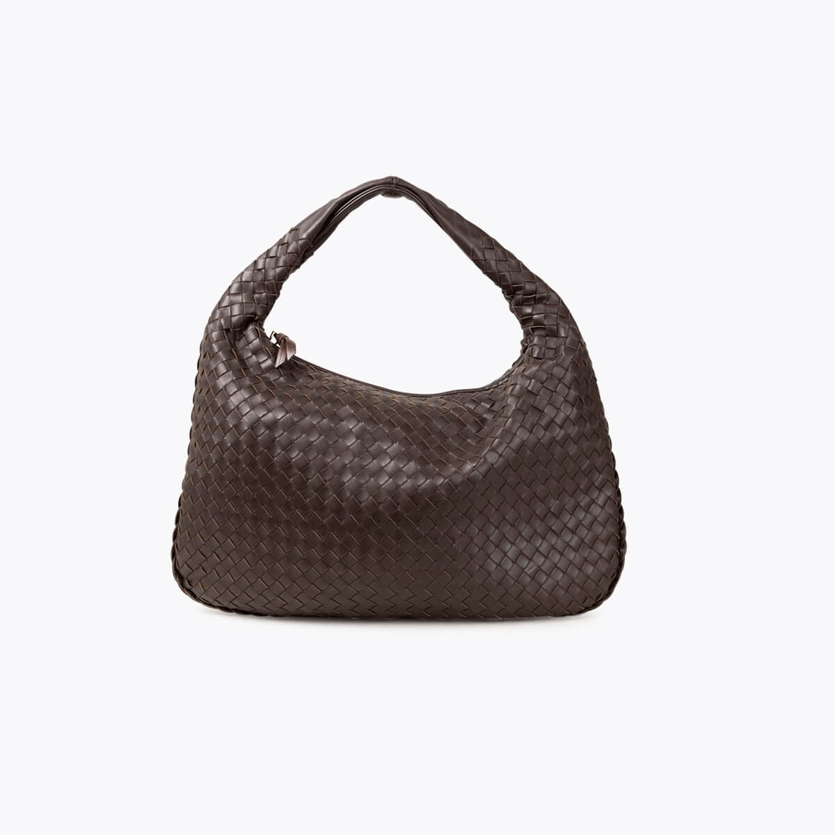 BOTTEGA VENETA Medium Veneta Hobo Bag