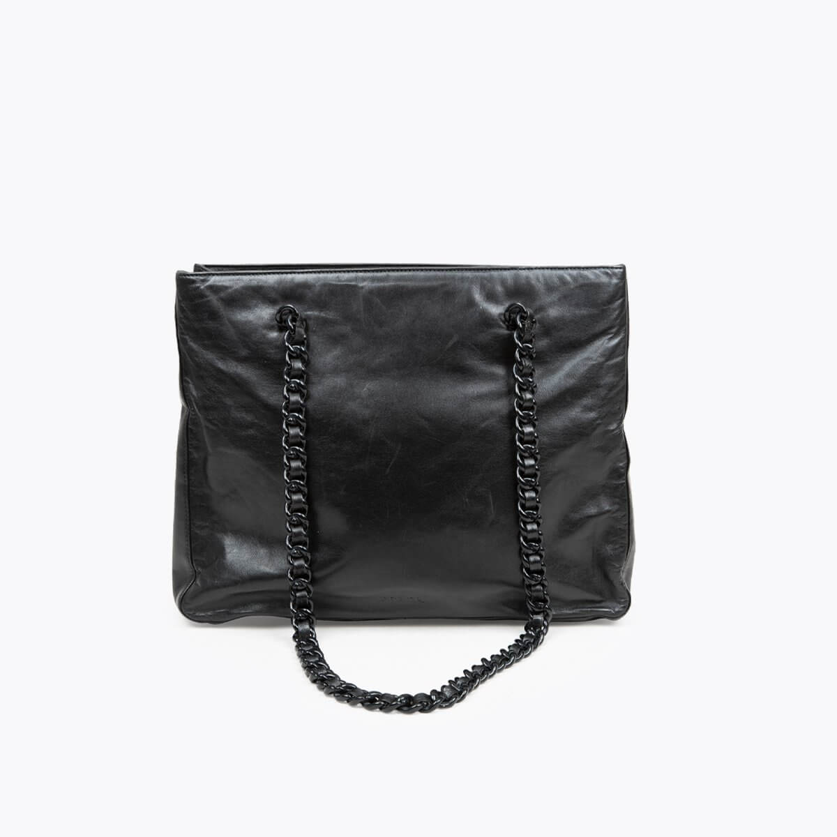 PRADA Chain Bag