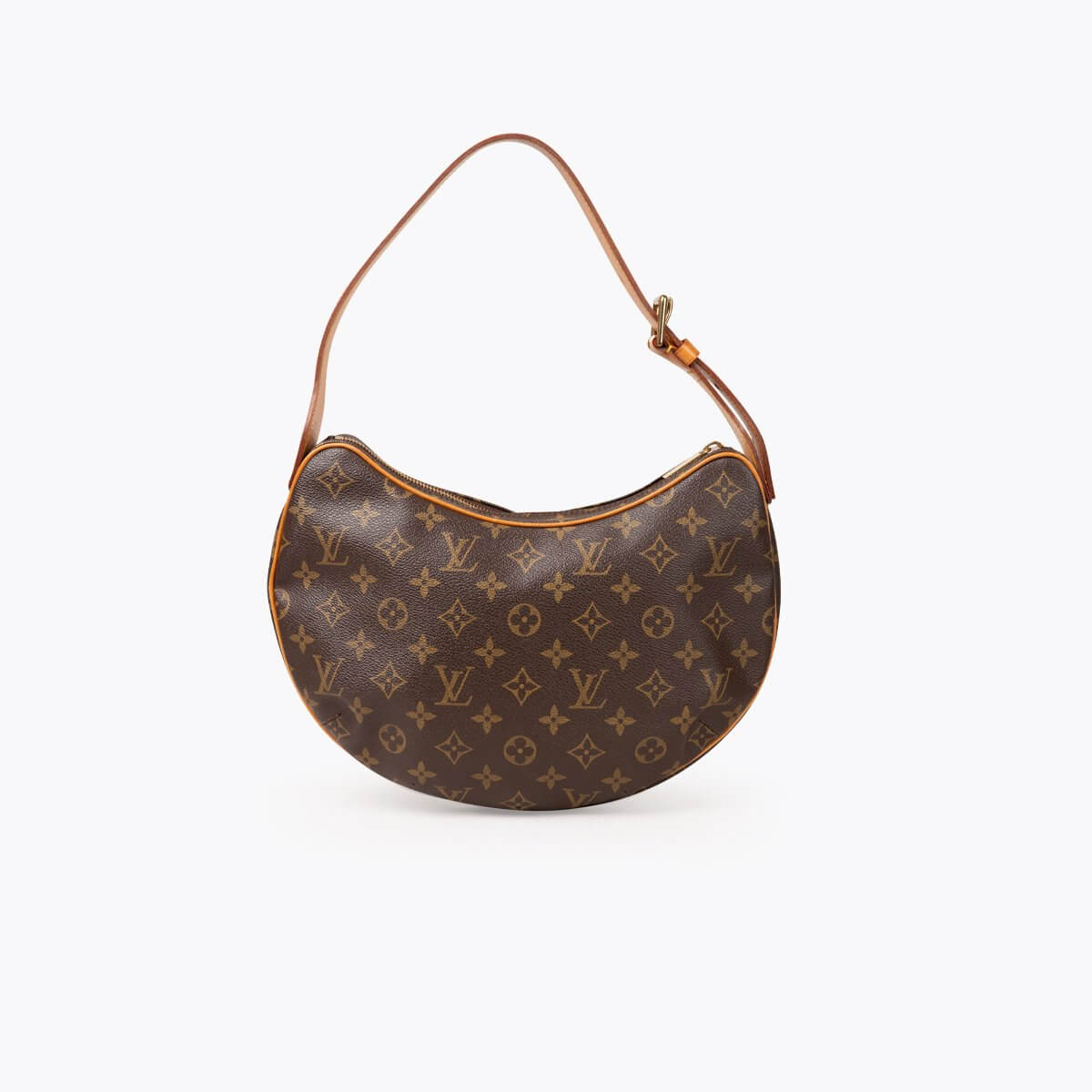 LOUIS VUITTON Croissant MM Bag