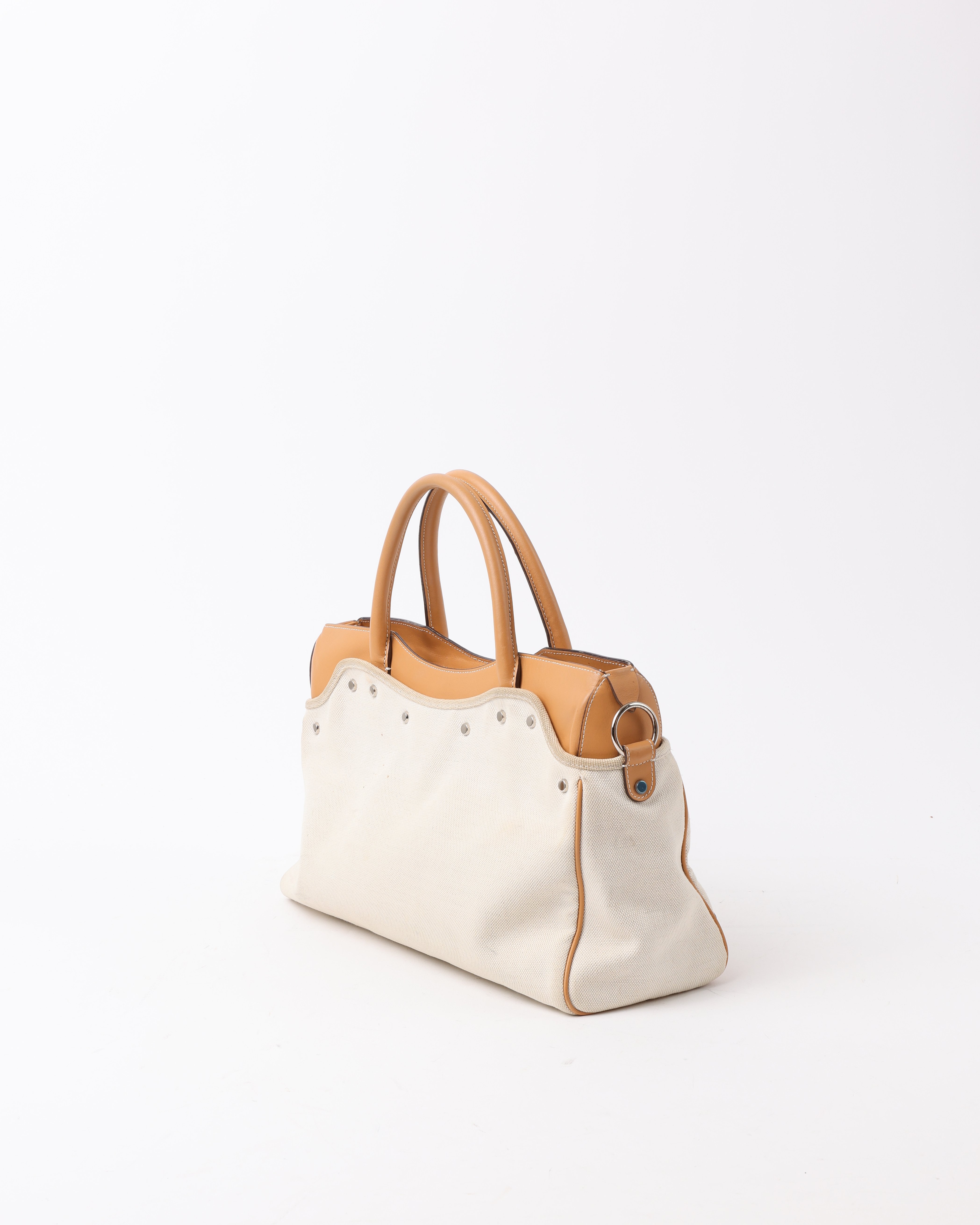 Balenciaga Classic Belharra City Bag In Red