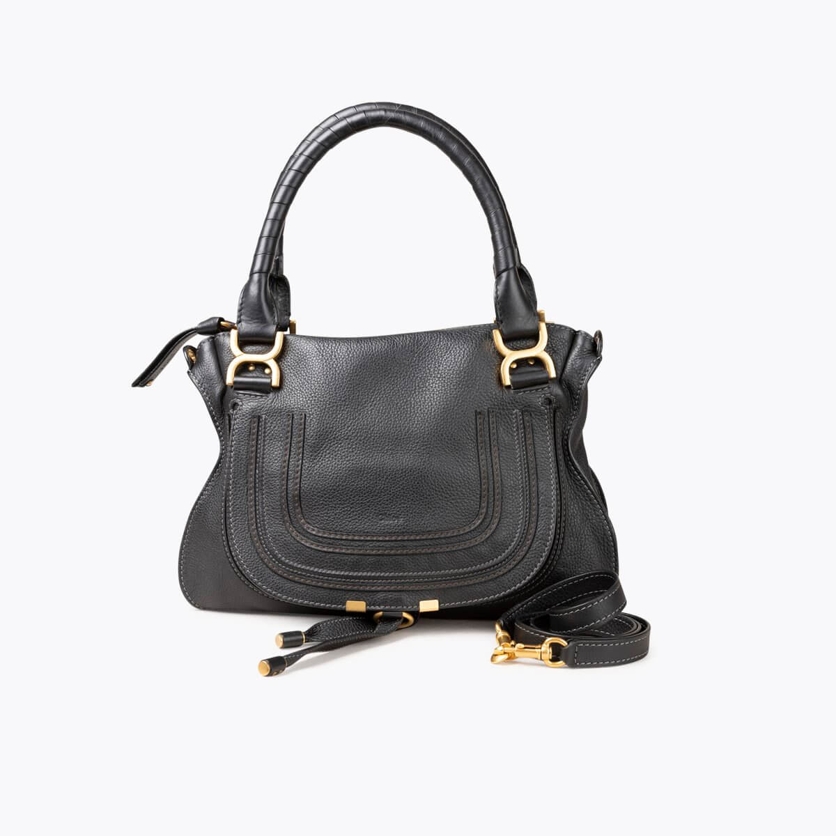 CHLOÈ Medium Marcie Shoulder Bag
