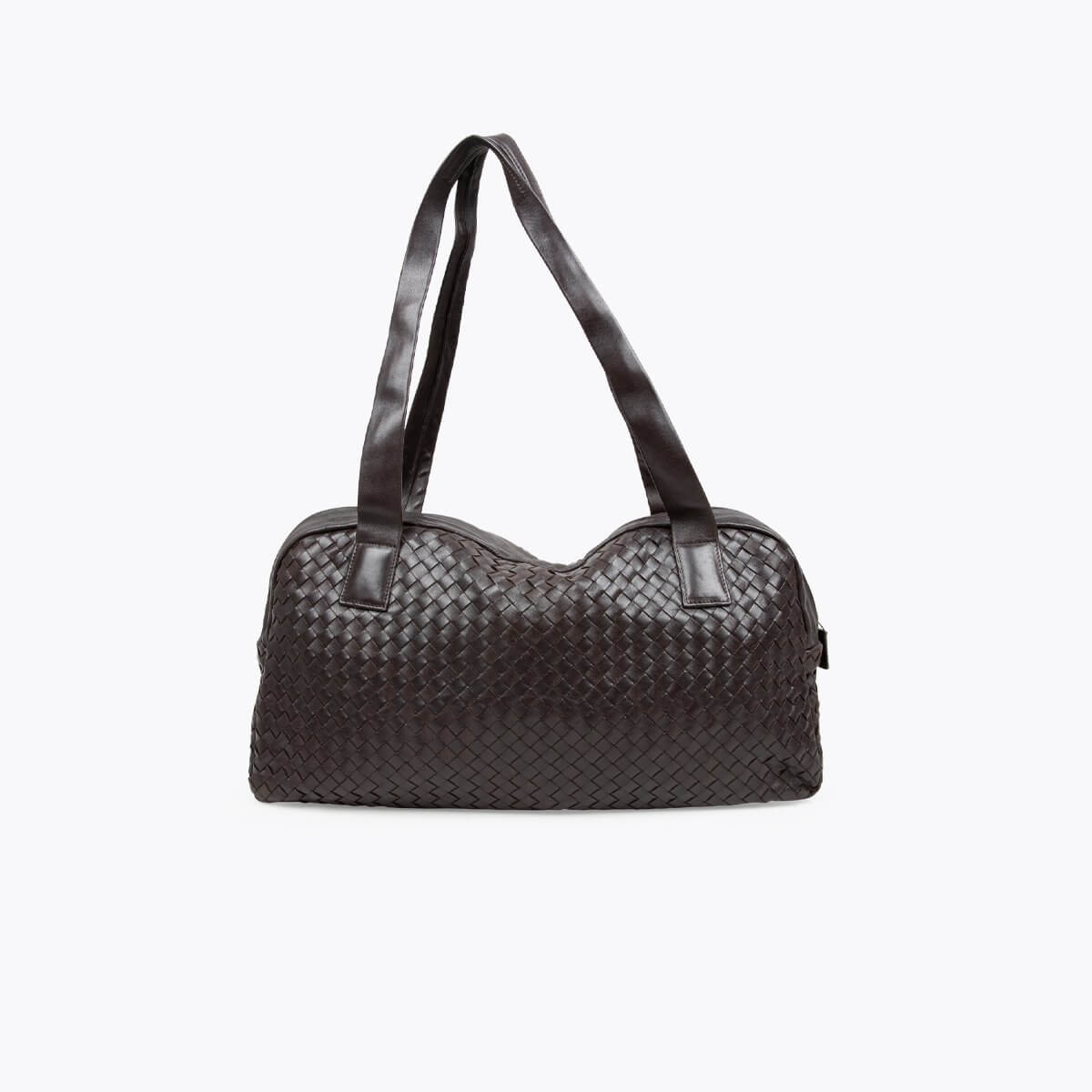 BOTTEGA VENETA Intrecciato Veneta Hobo Bag