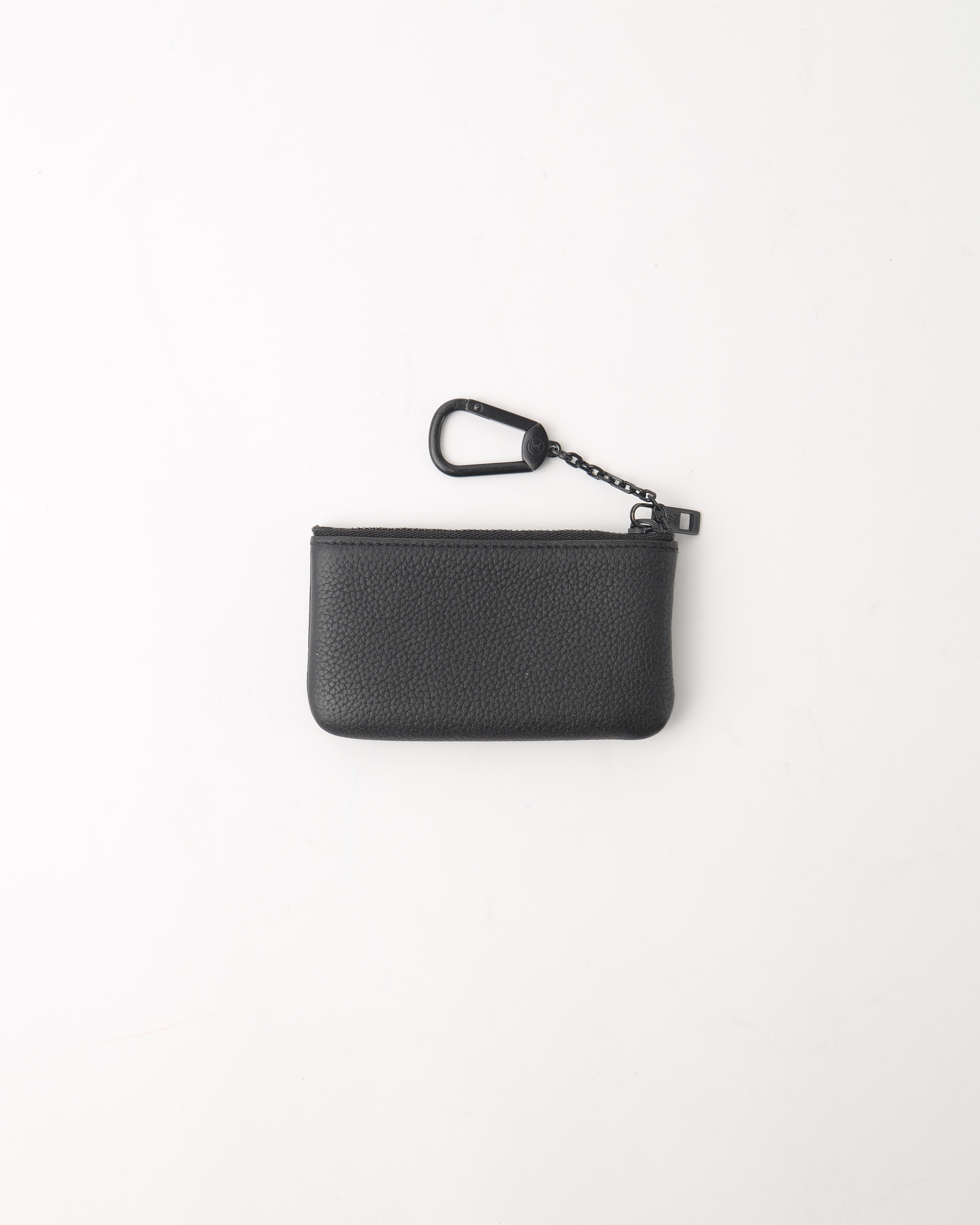 Pre-owned Louis Vuitton Key Pouch