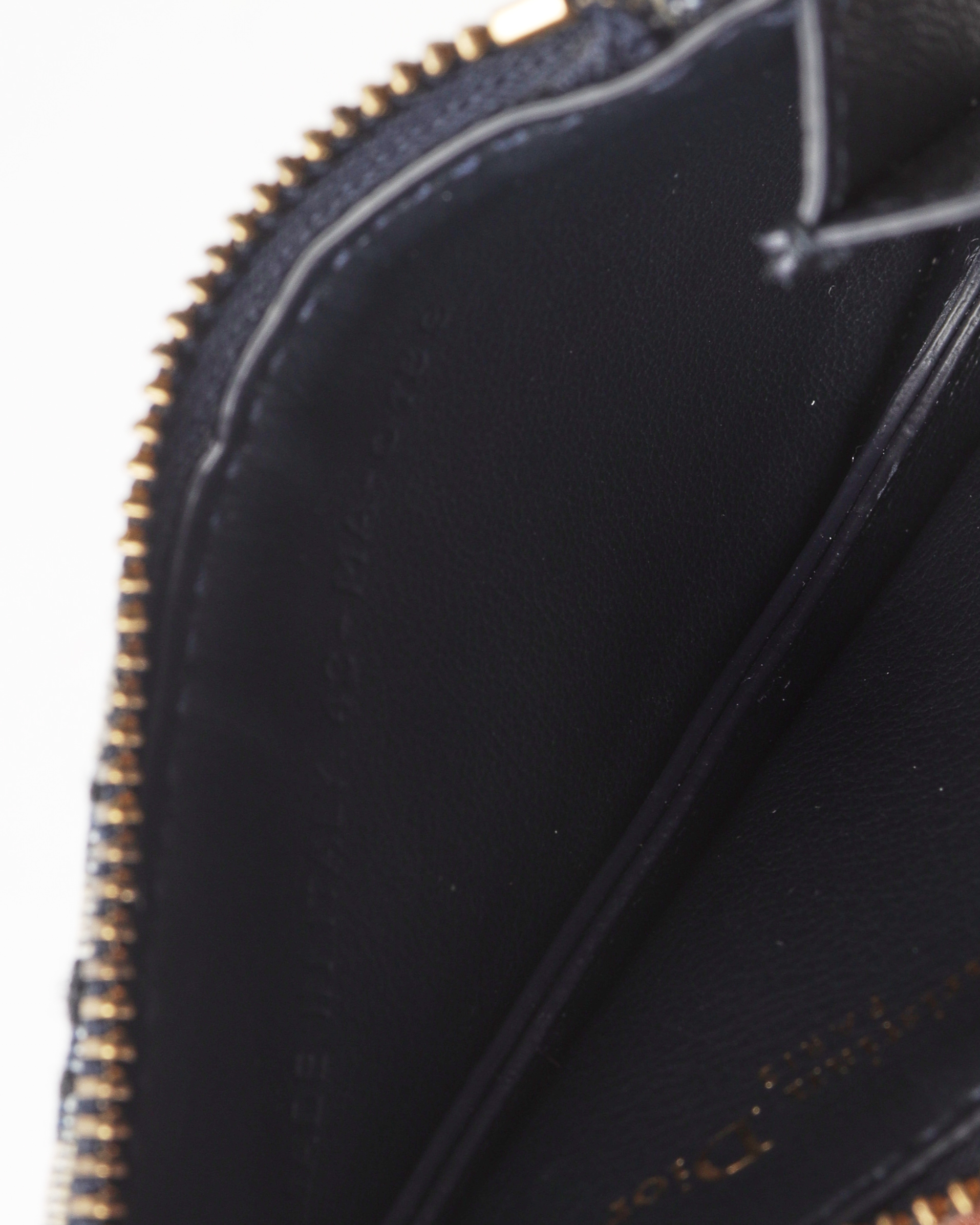 Dior Christian  Oblique Saddle Coin Purse
