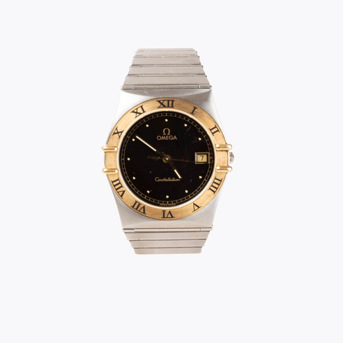 OMEGA Constellation Watch