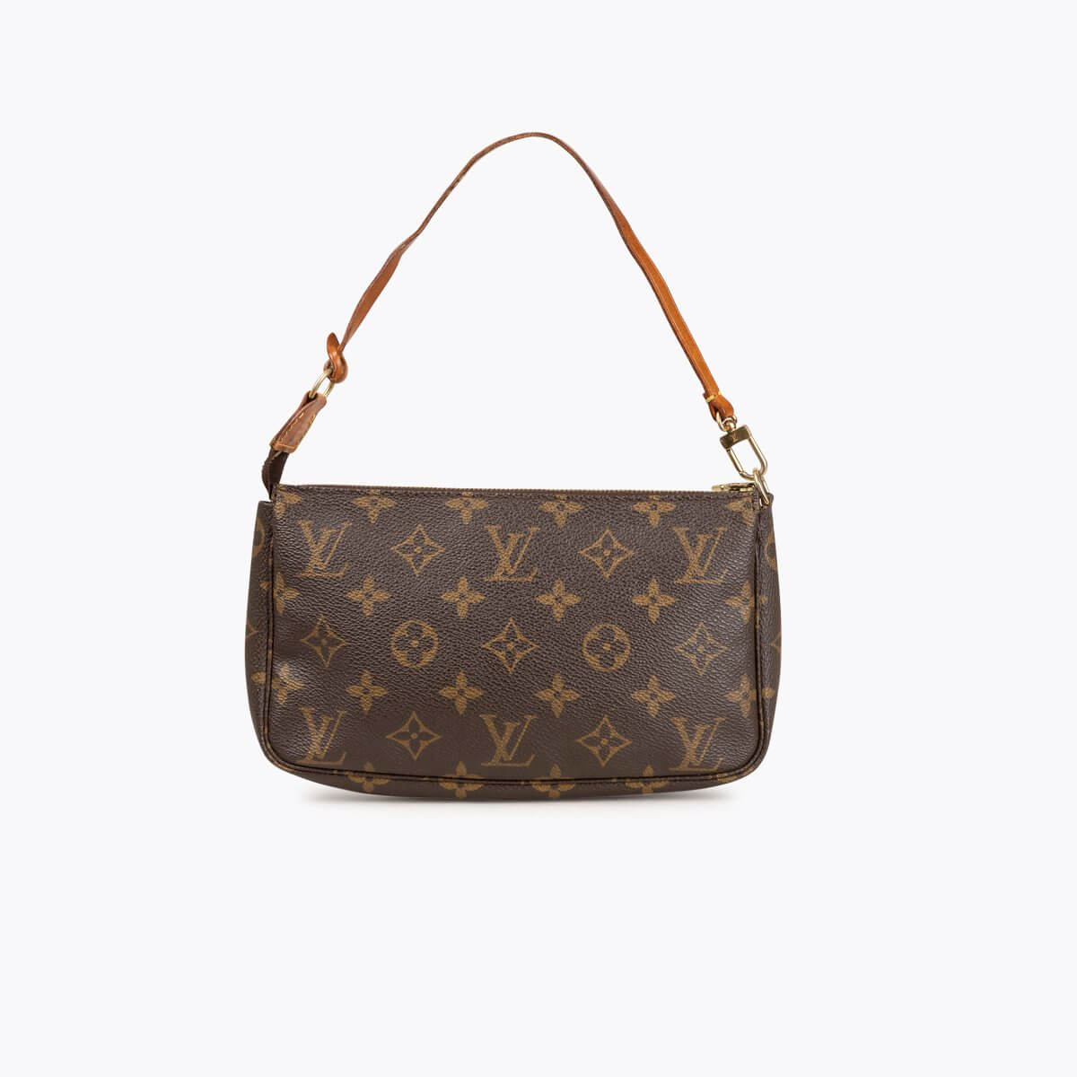 LOUIS VUITTON Monogram Pochette Accessoires