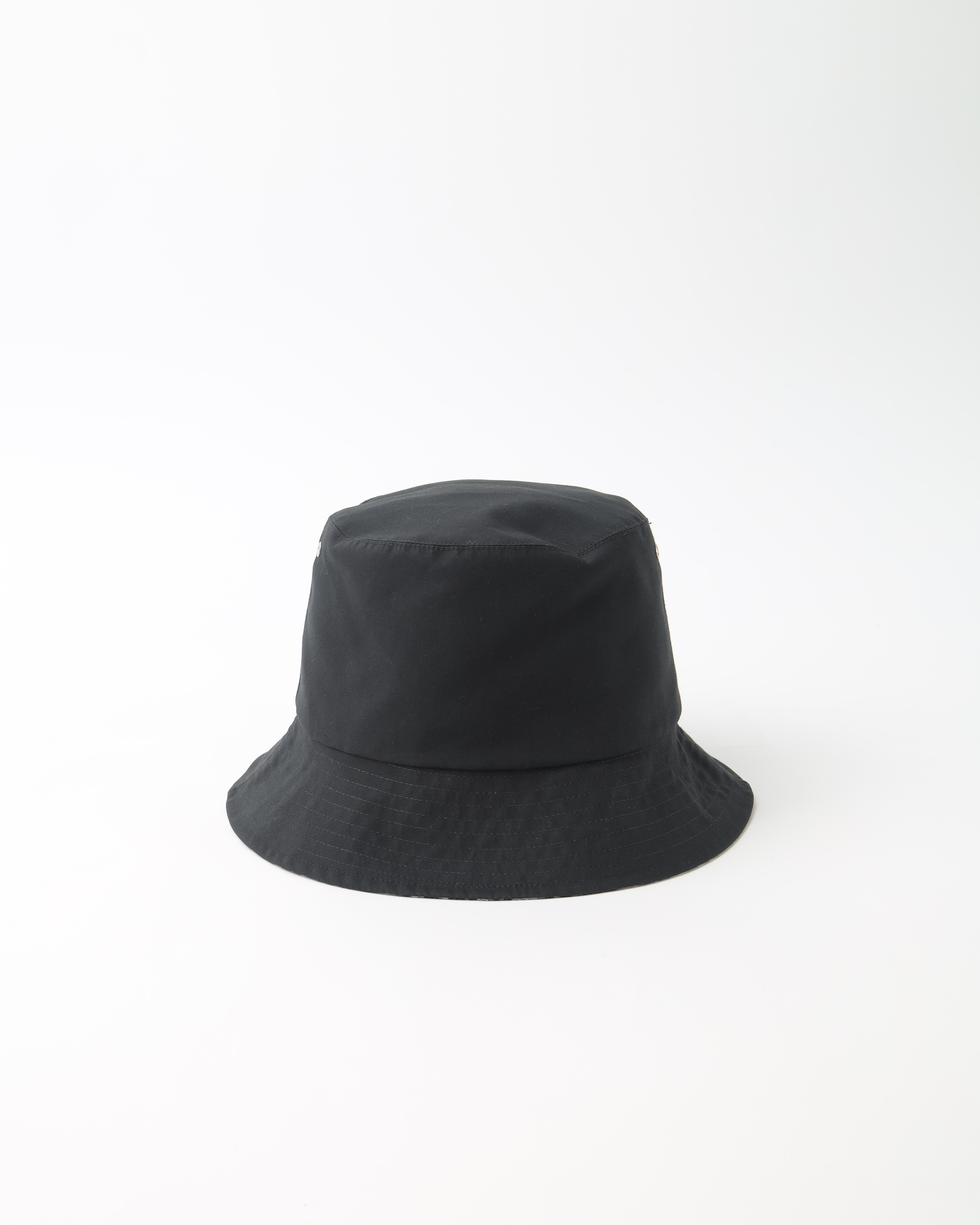 Dior Christian  Oblique Reversible Fishermans Hat